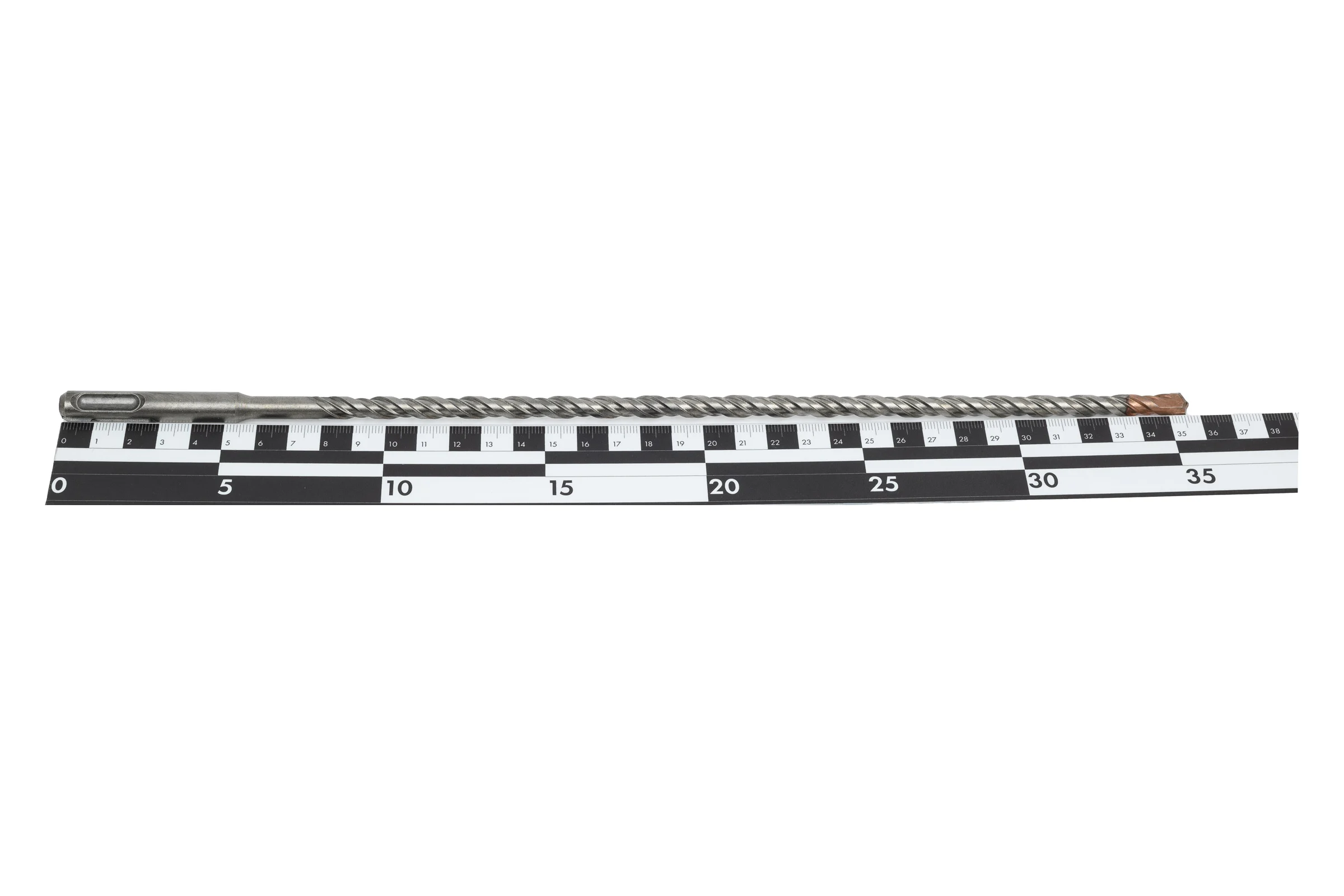 Бур EXPERT 8х300х360 мм, SDS-Plus MODECO MN-61-199
