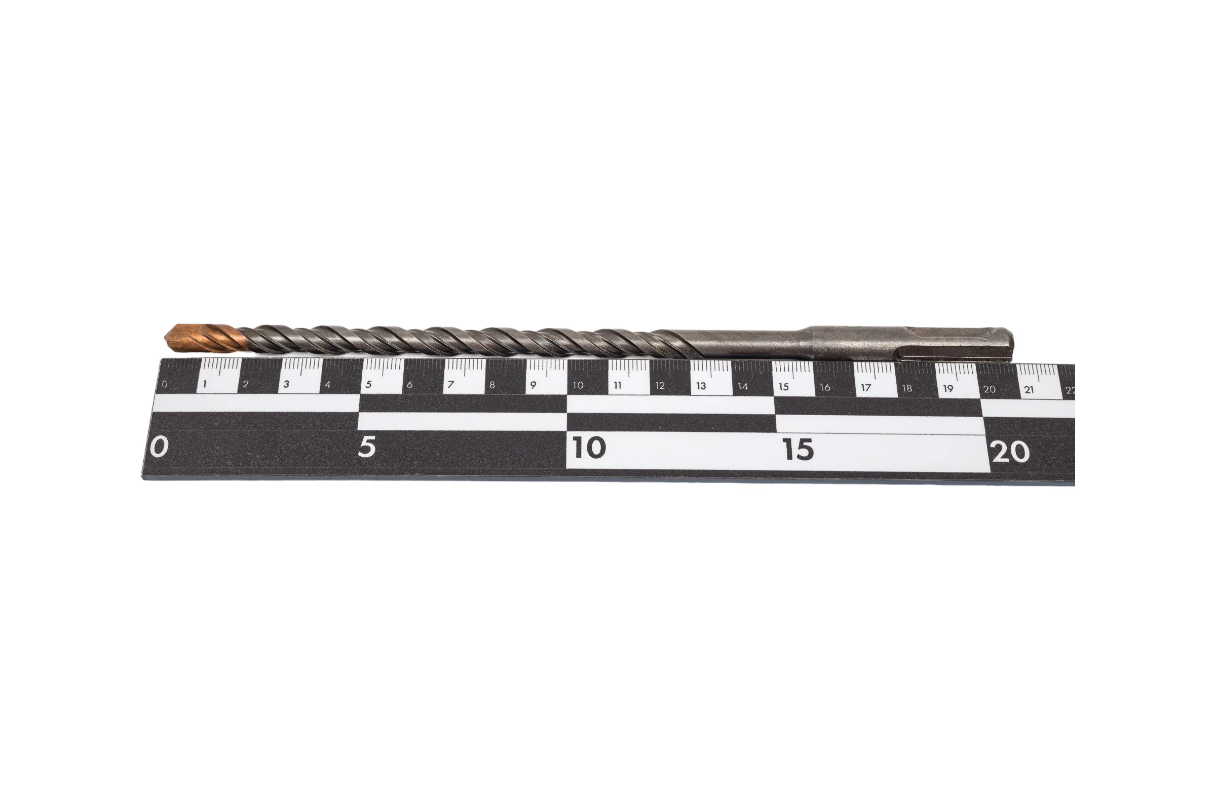 Бур EXPERT 8х150х200 мм, SDS-Plus MODECO MN-61-133