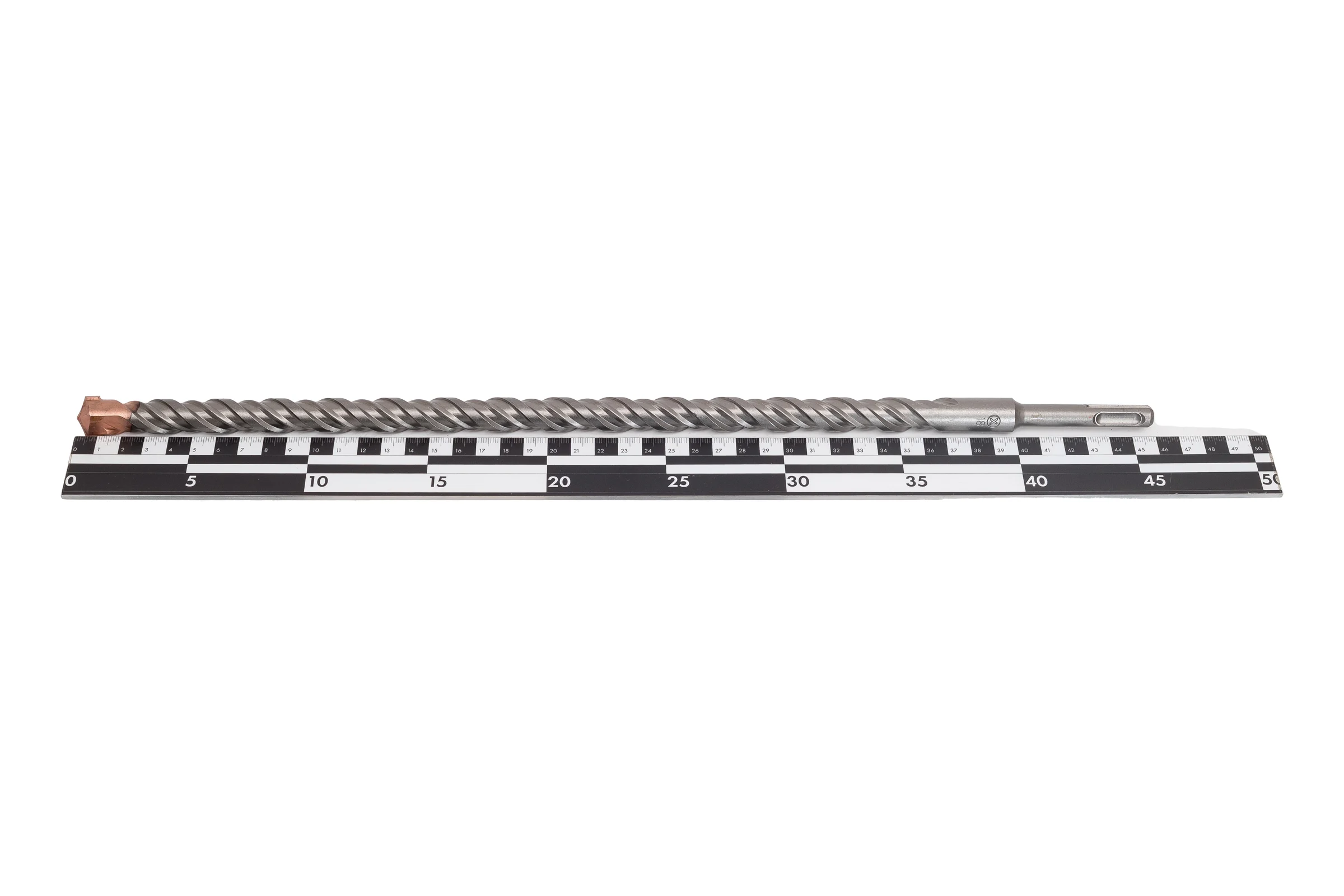 Бур EXPERT 18х410х460 мм, SDS-Plus MODECO MN-61-187
