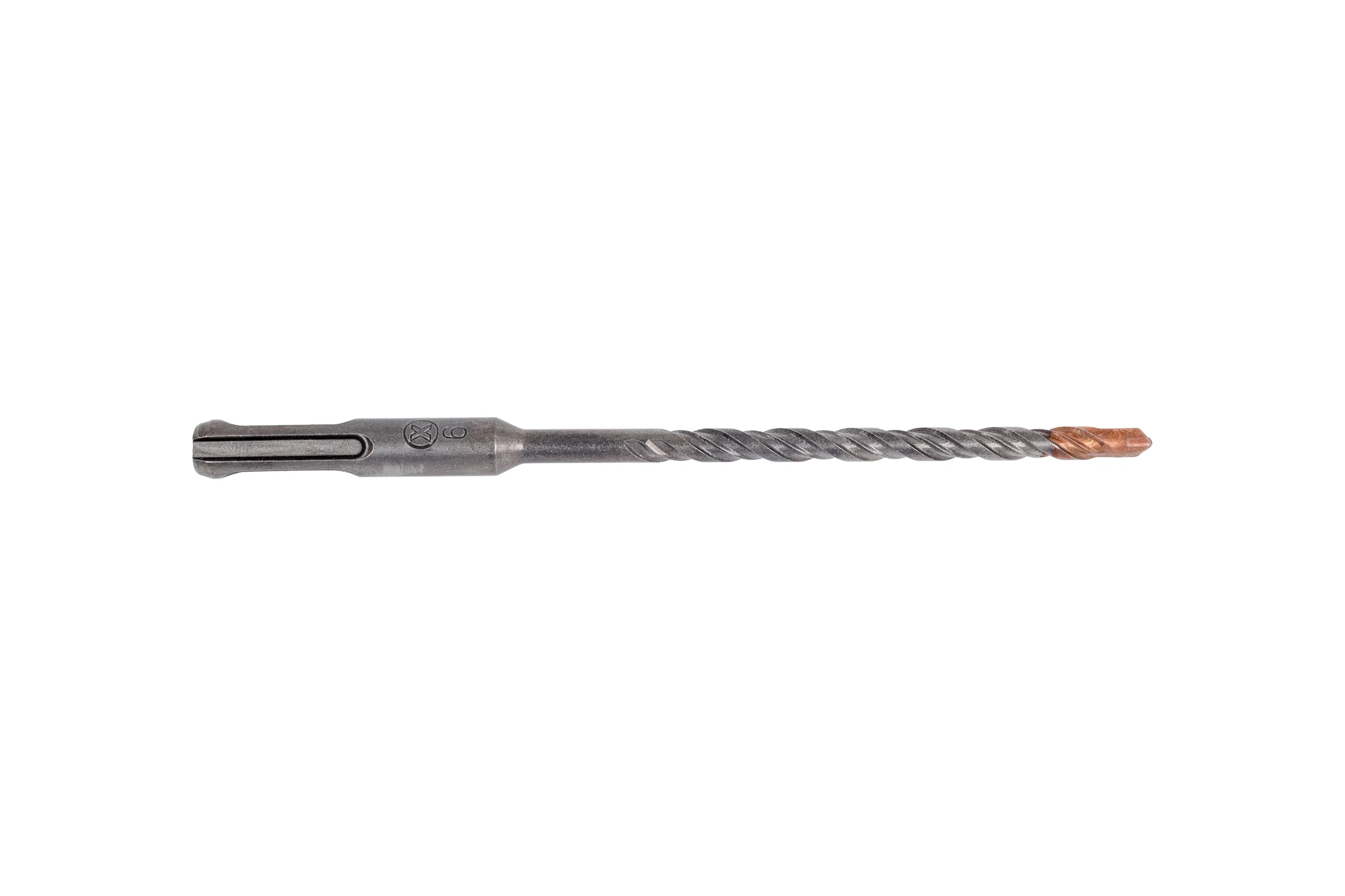 Бур EXPERT 6х100х160 мм, SDS-Plus MODECO MN-61-122