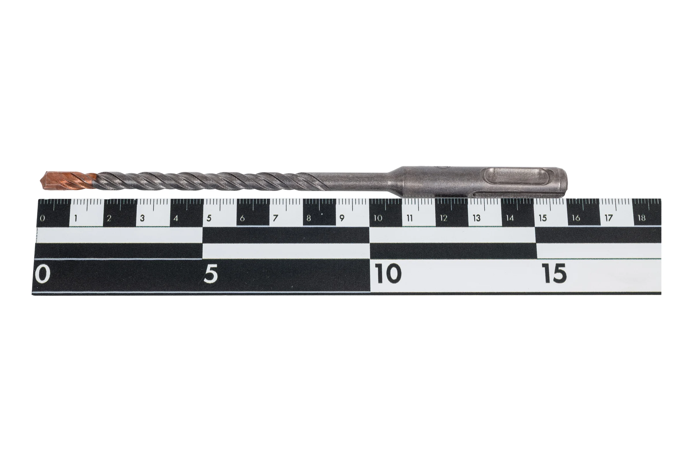 Бур EXPERT 6х100х160 мм, SDS-Plus MODECO MN-61-122