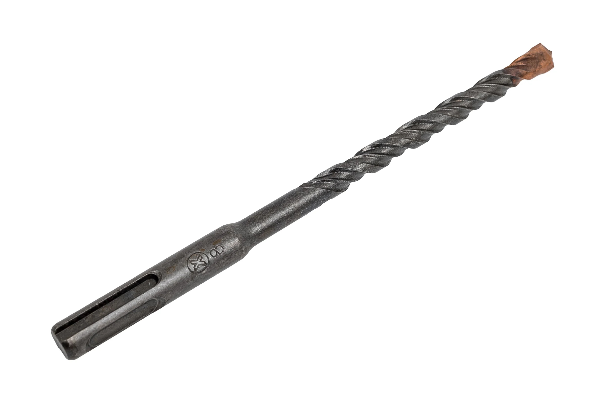Бур EXPERT 8х100х160 мм, SDS-Plus MODECO MN-61-132