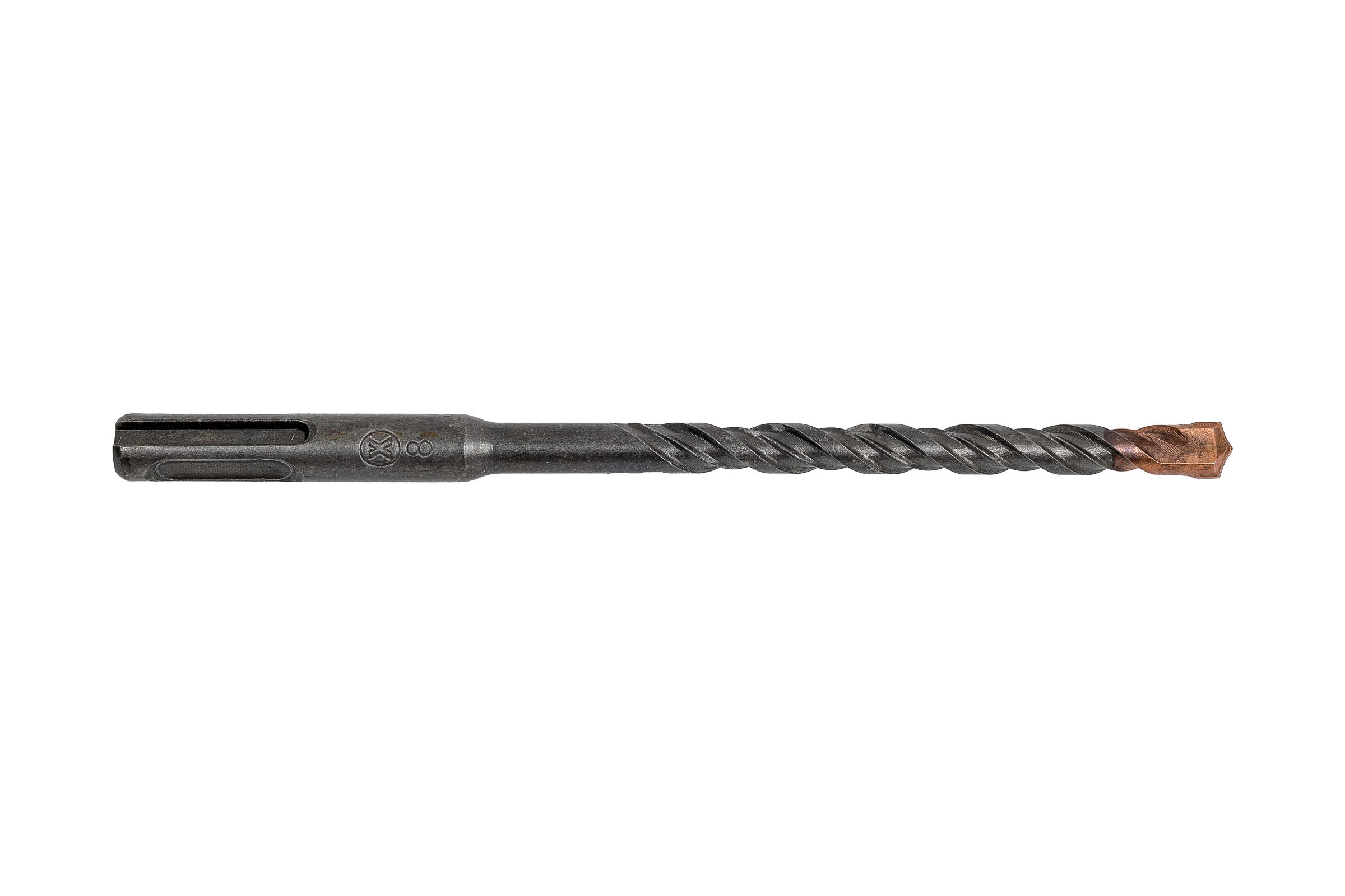 Бур EXPERT 8х100х160 мм, SDS-Plus MODECO MN-61-132