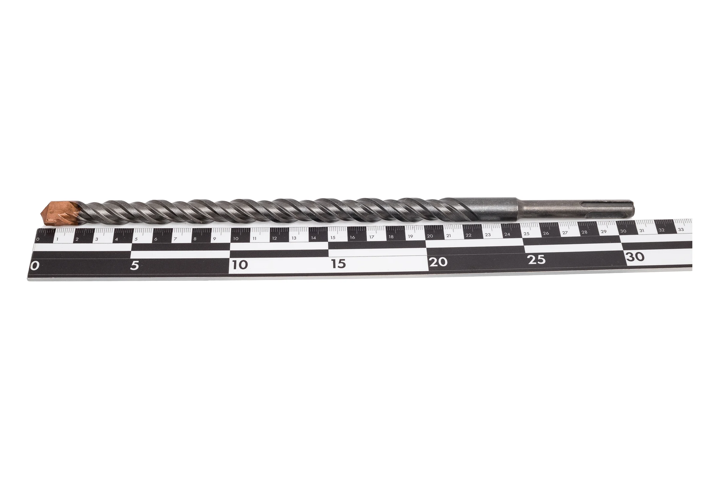 Бур EXPERT 16х250х300 мм, SDS-Plus MODECO MN-61-175