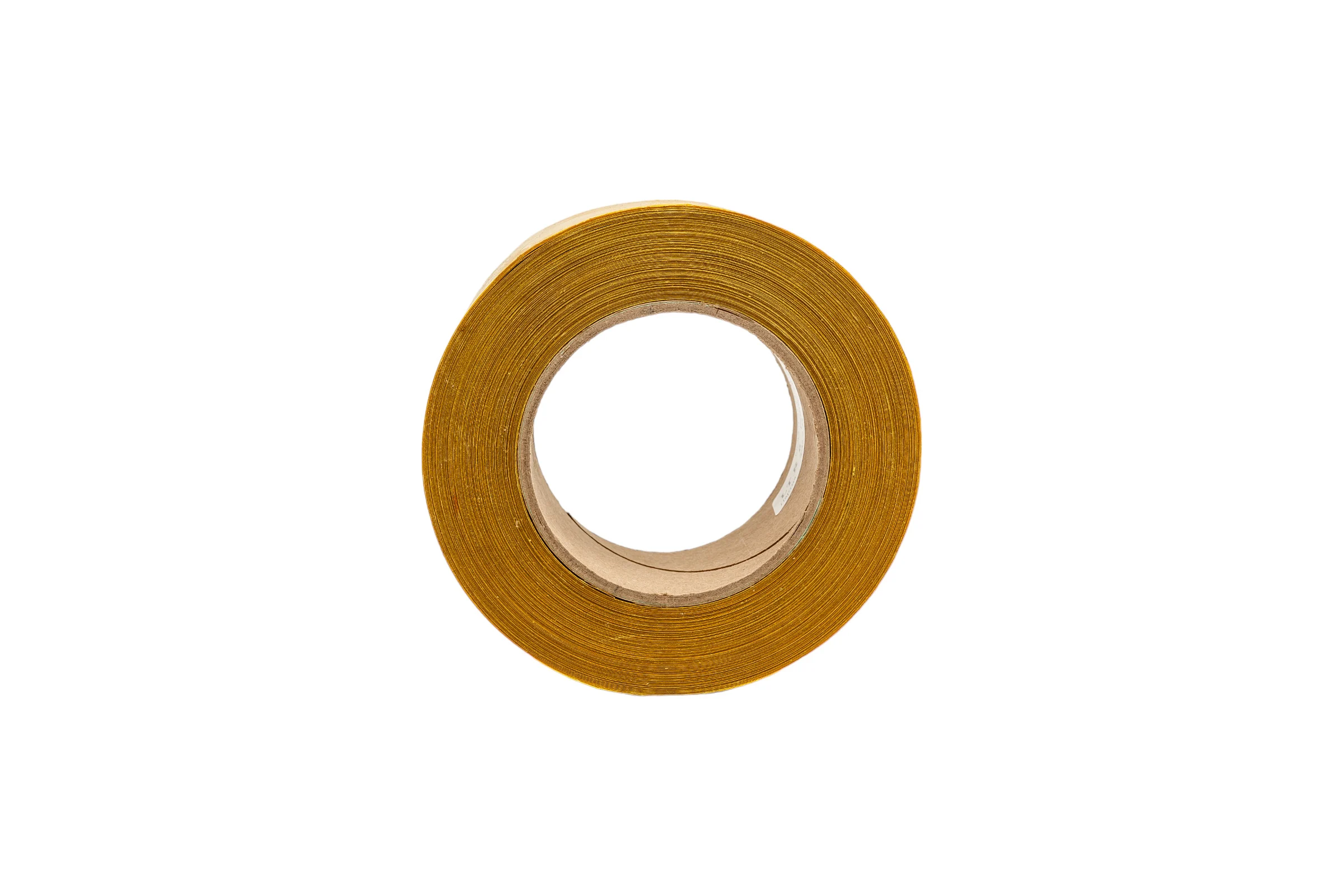 Двухсторонняя липкая лента на ПЭТ основе SV Tapes 8620 LT R6, 50 мм, 50 м, с каучуковым клеем 862050.50