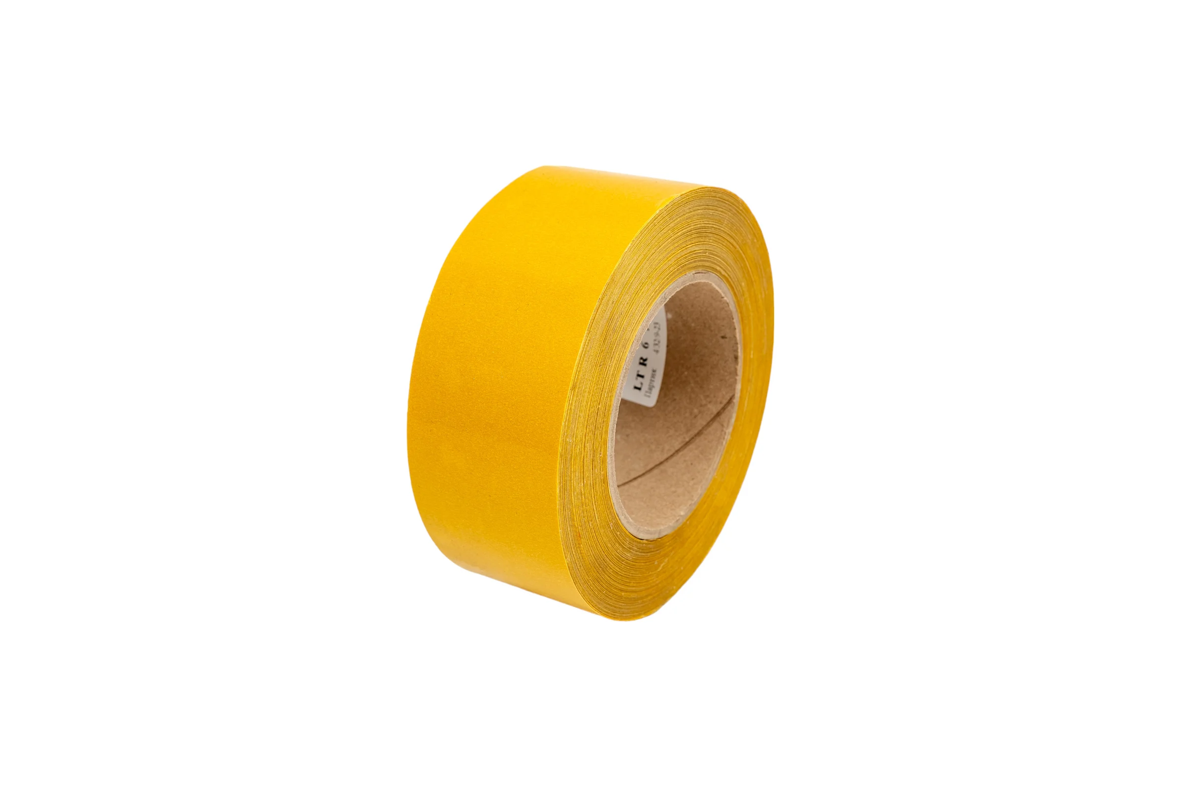 Двухсторонняя липкая лента на ПЭТ основе SV Tapes 8620 LT R6, 50 мм, 50 м, с каучуковым клеем 862050.50