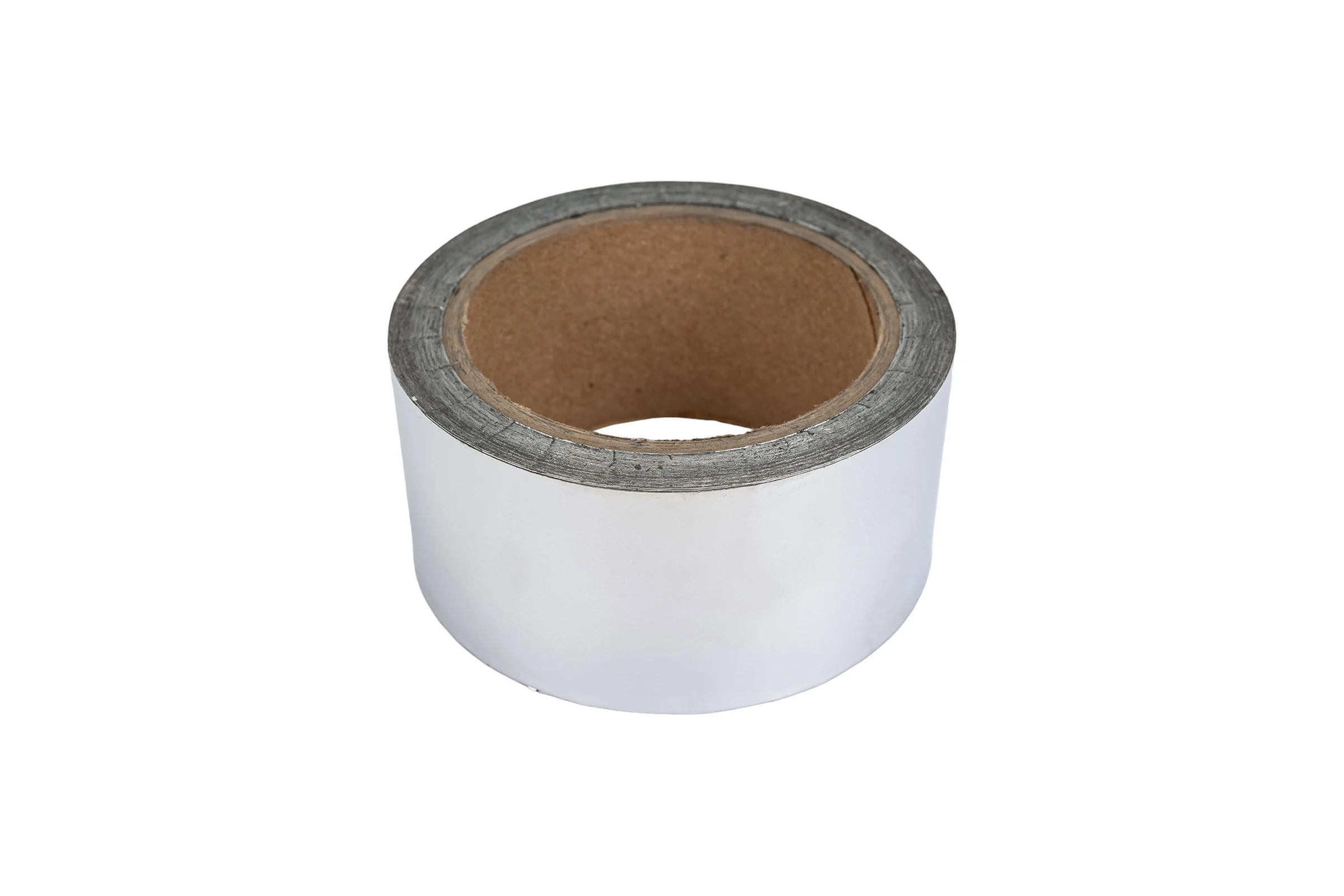 Лента на основе фольги SV Tapes AL2060001 Al 20 G 60, 50 мм, 25 м, c каучуковым клеем высокой первоначальной липкости AL206000150.25