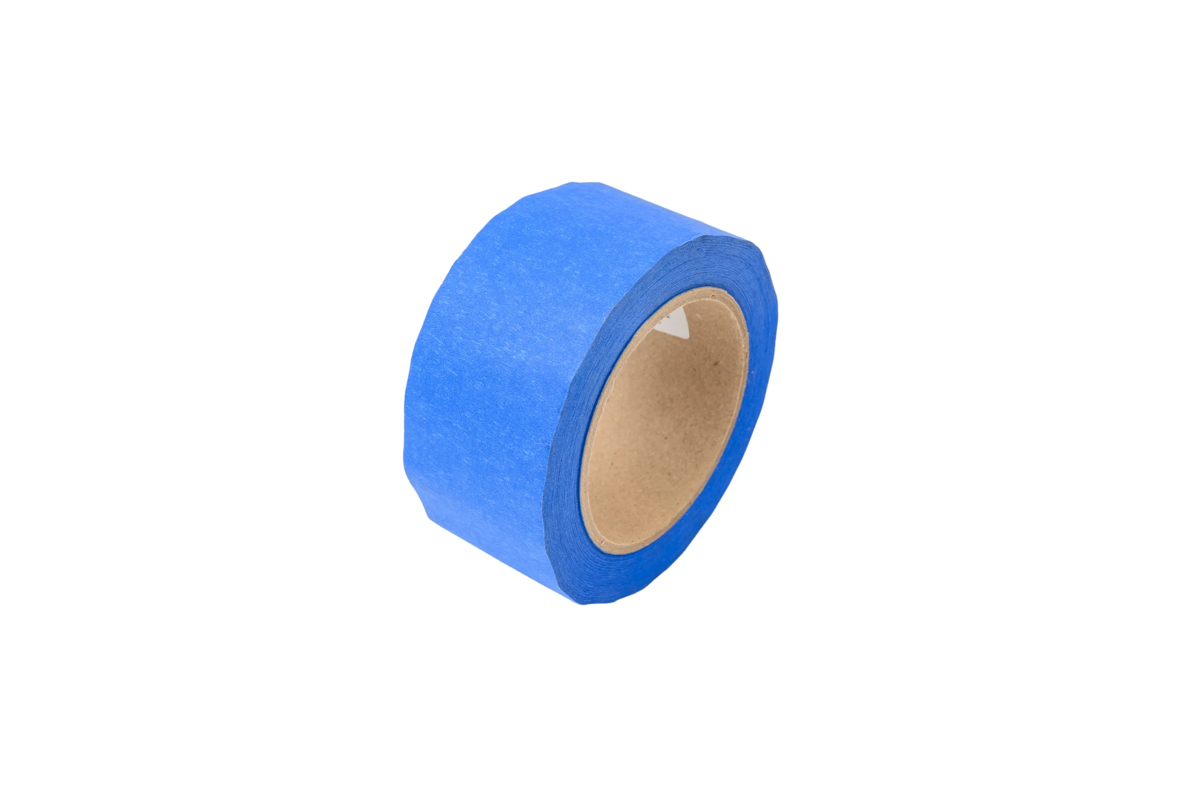 Малярная лента SV Tapes KT RV3 blue, 48 мм, 40 м, цвет синий, акрил KTRV300148.40