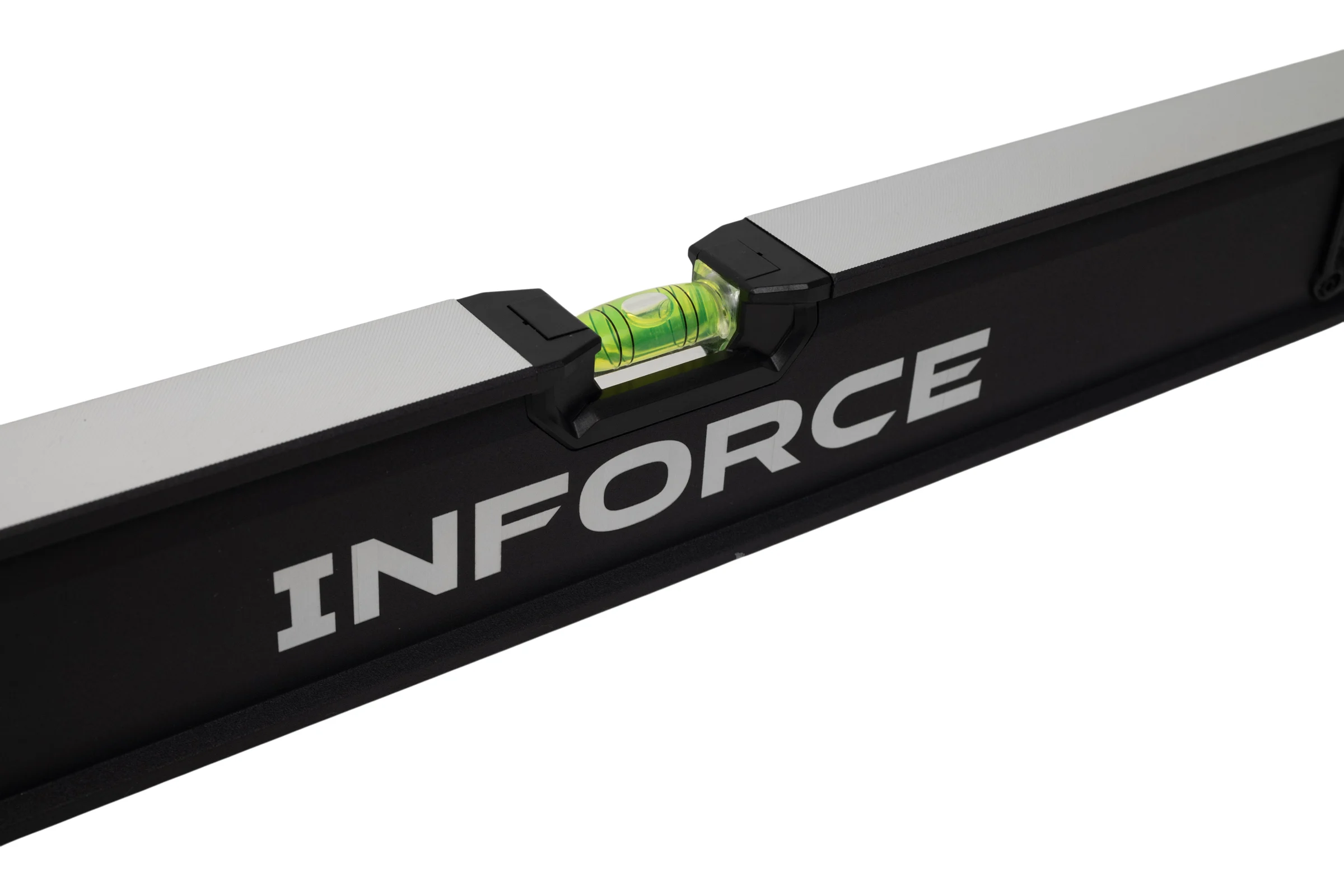 Магнитный уровень Inforce 1200мм 06-11-059