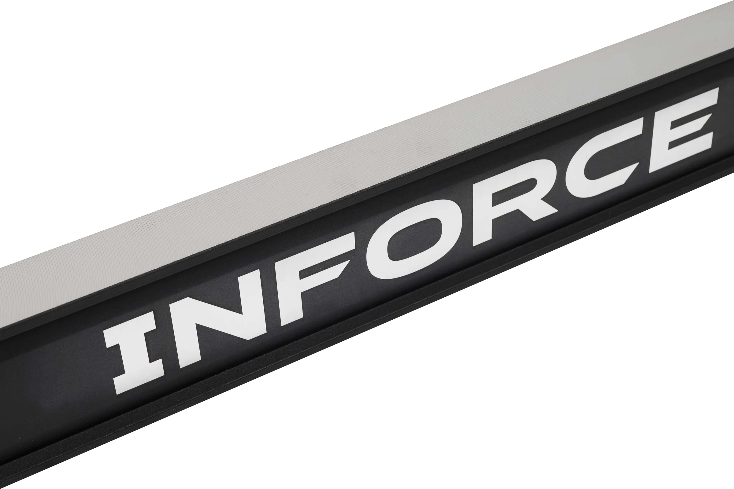 Магнитный уровень Inforce 2000мм 06-11-062