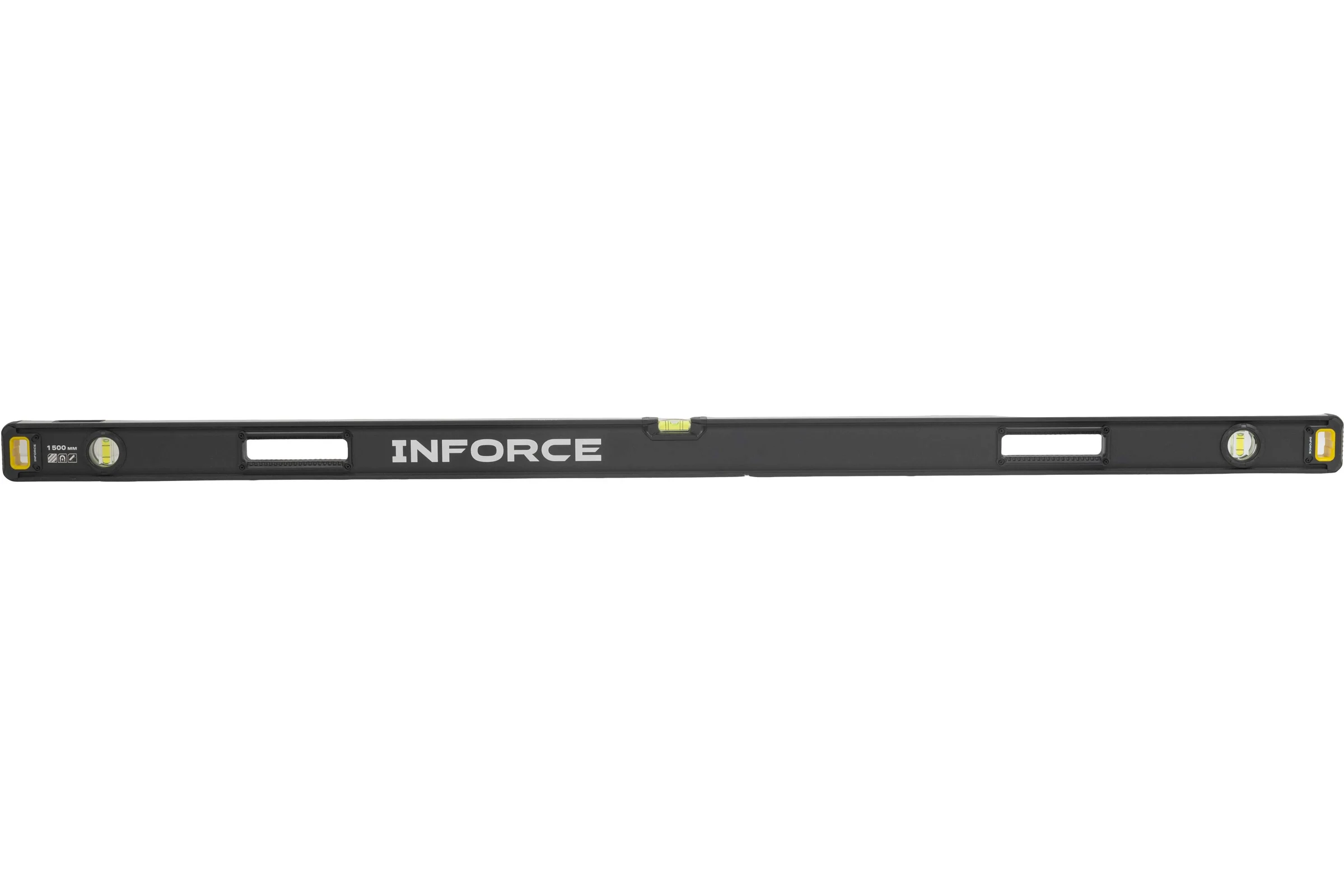 Магнитный уровень Inforce 1500мм 06-11-060