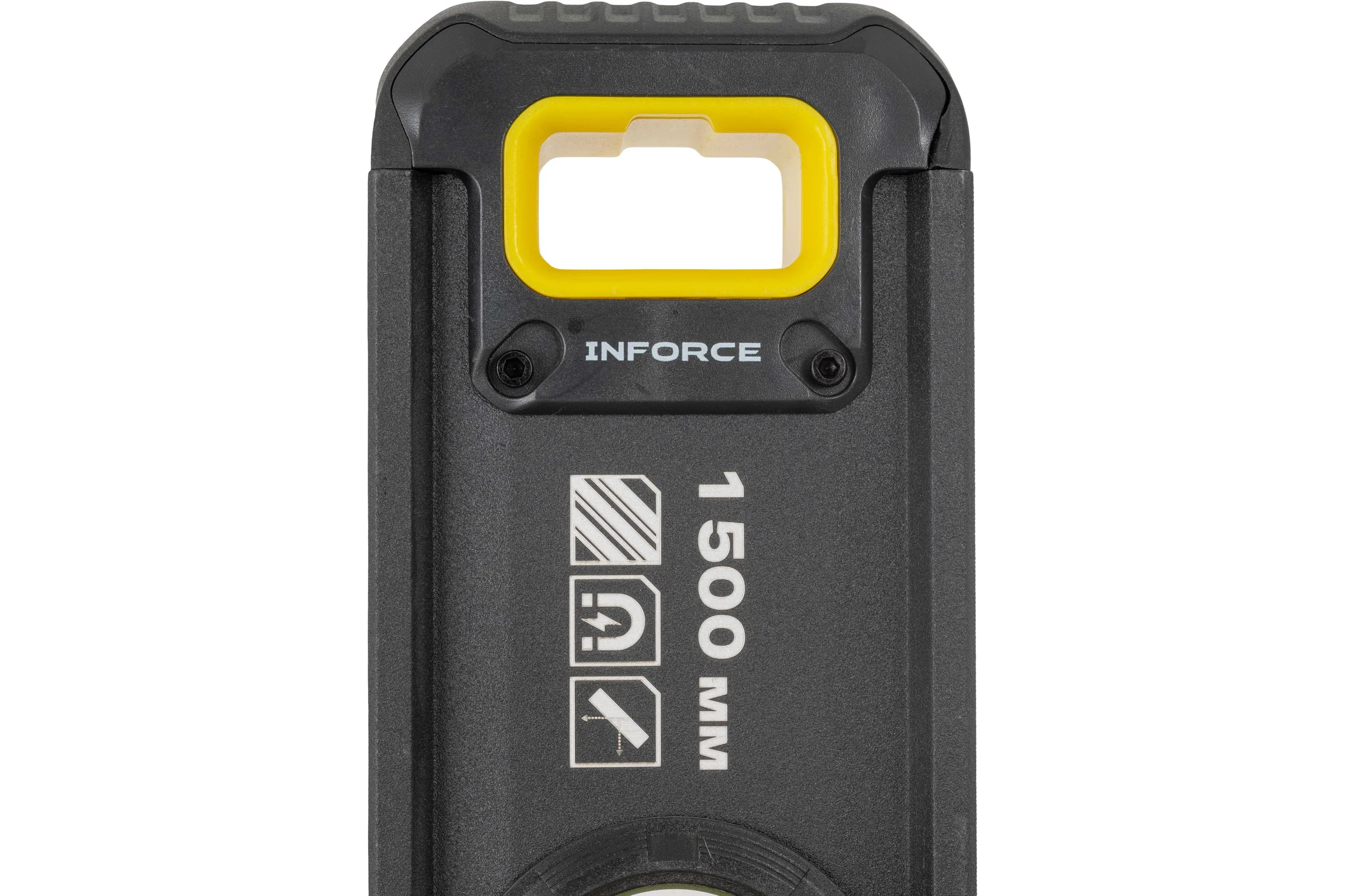 Магнитный уровень Inforce 1500мм 06-11-060