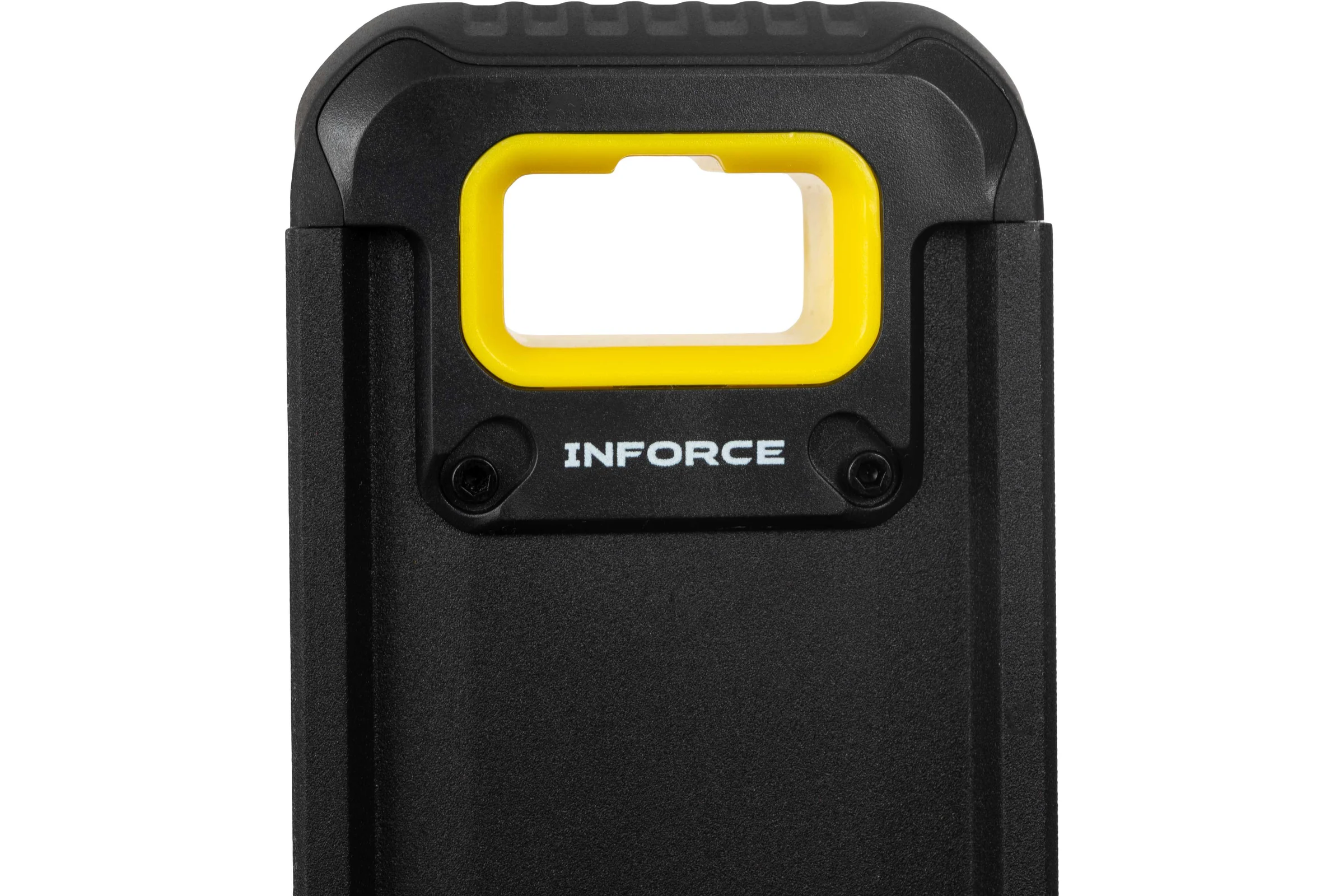 Магнитный уровень Inforce 400мм 06-11-055