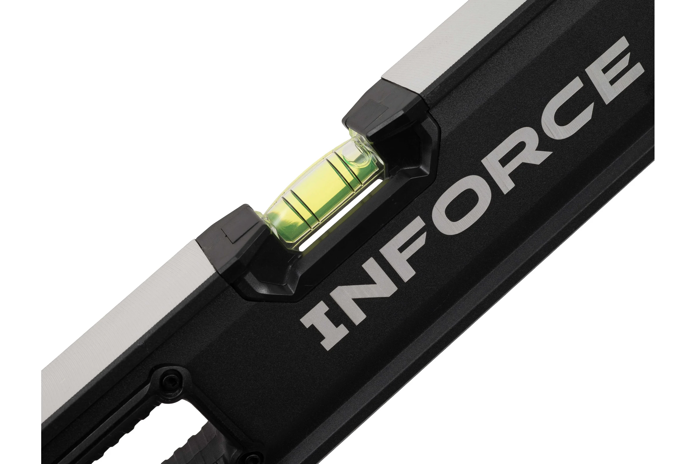 Магнитный уровень Inforce 600мм 06-11-056