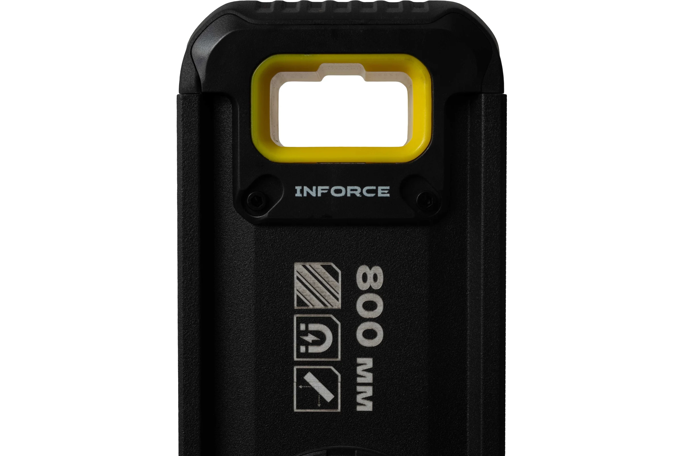 Магнитный уровень Inforce 800мм 06-11-057
