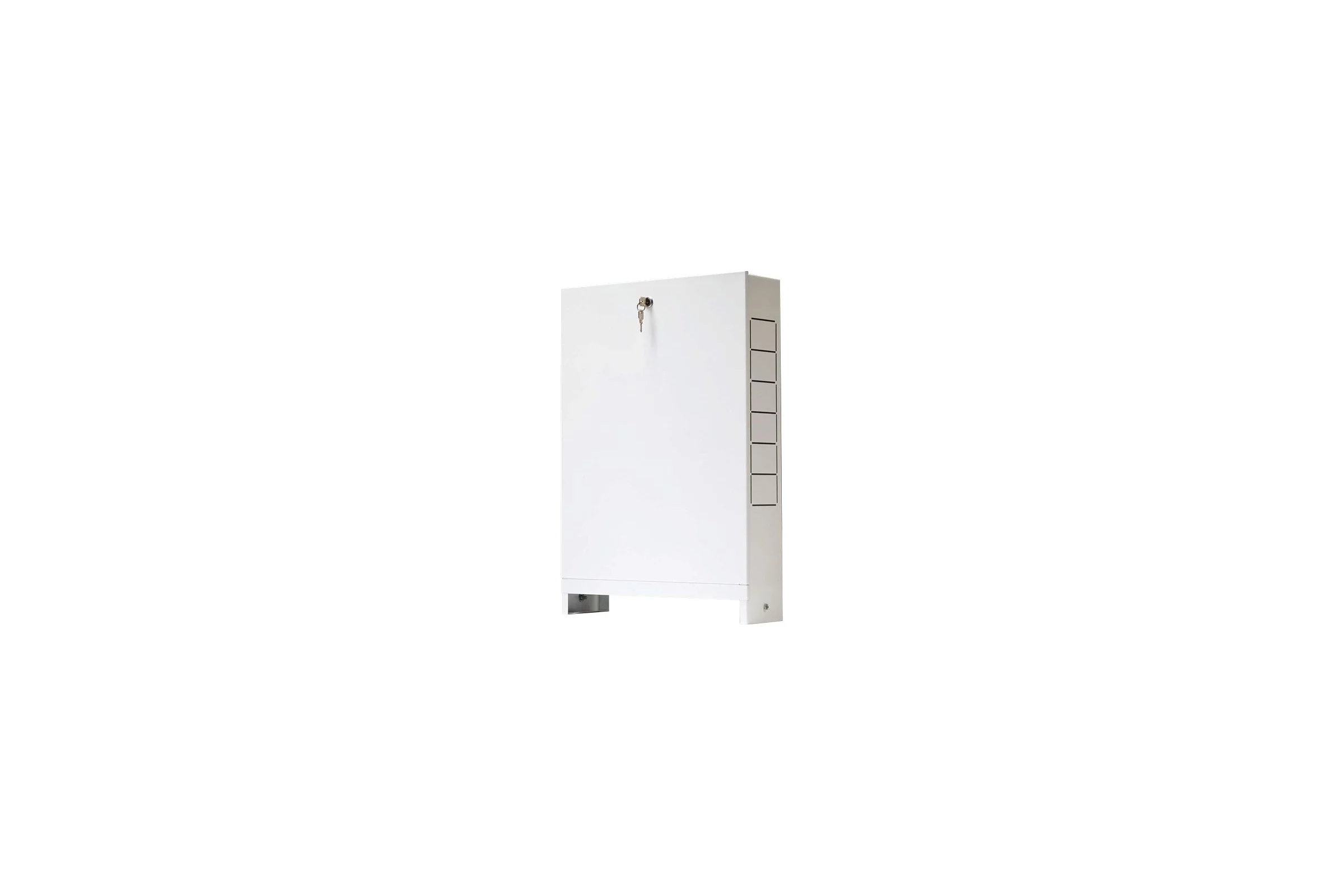Наружный коллекторный шкаф Primoclima 651х120х1003 10,5кг Д ШРН-5