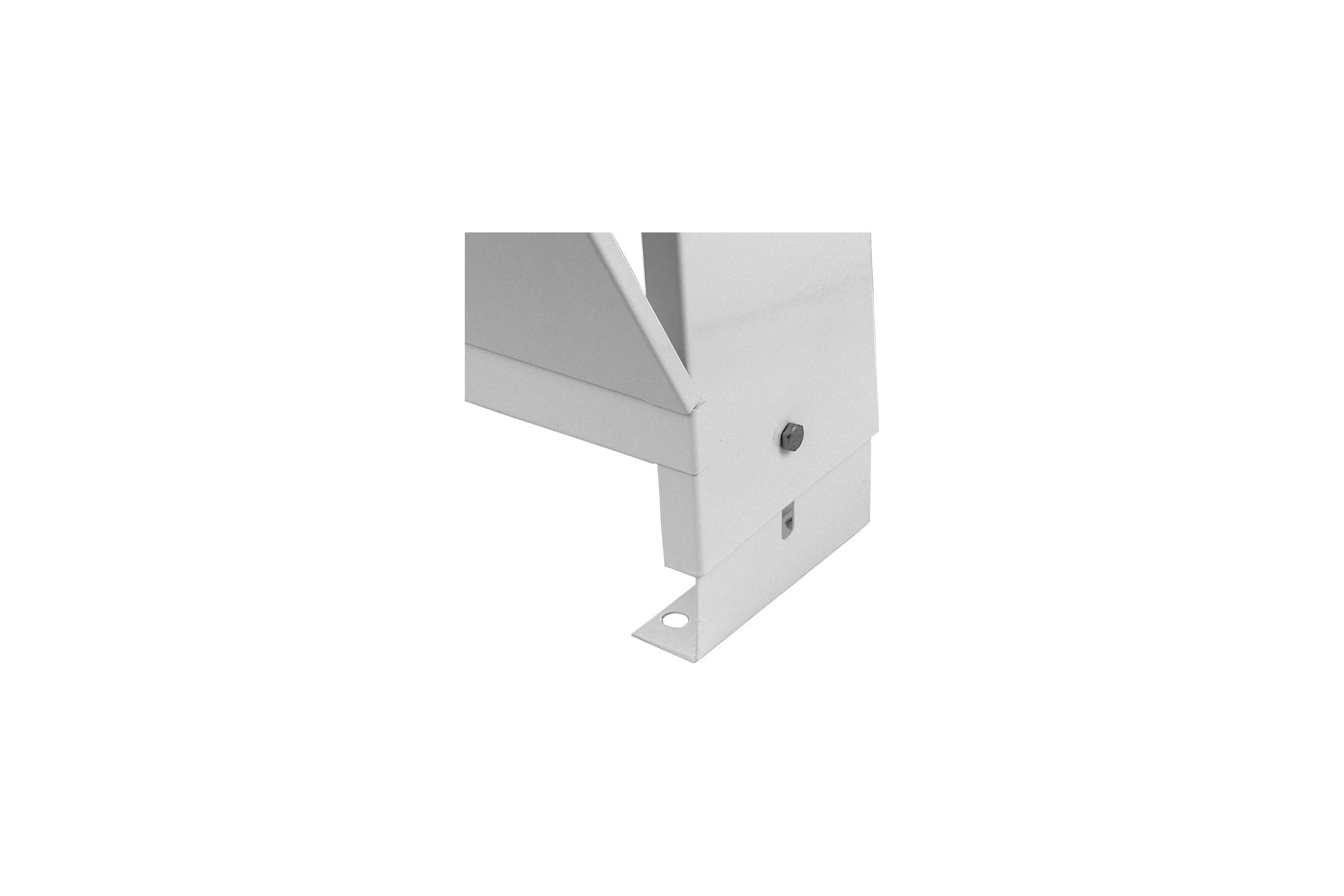 Наружный коллекторный шкаф Primoclima 651х120х1003 10,5кг Д ШРН-5