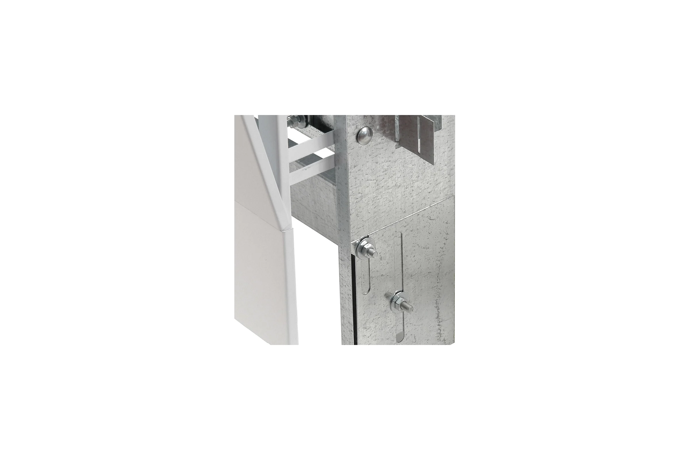 Внутренний коллекторный шкаф Primoclima 670х125х494 6,5кг Д ШРВ-1