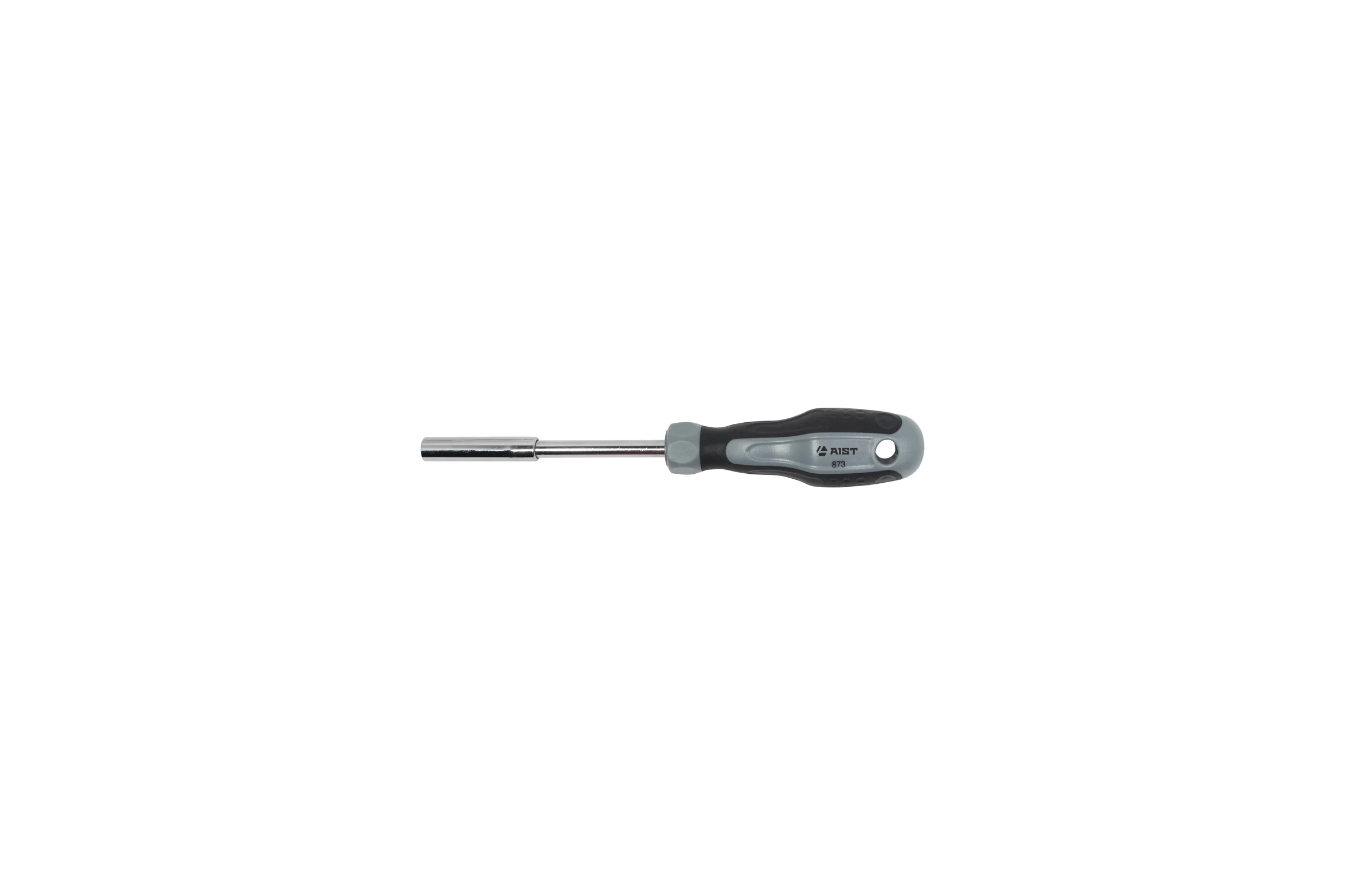 Отвертка для битов 1/4" AIST 8703 00-00003529