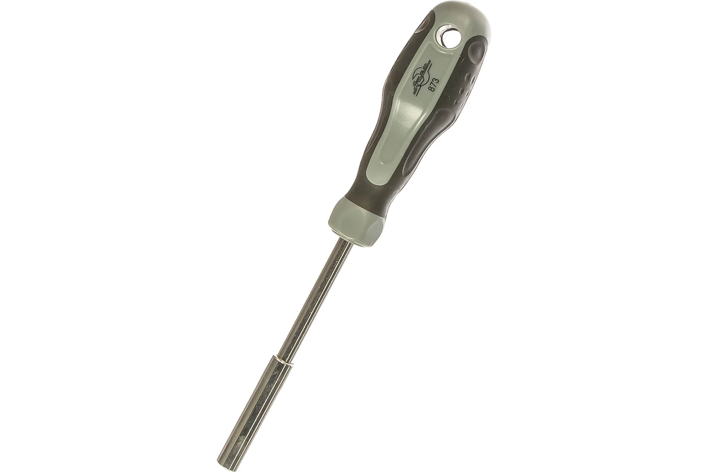Отвертка для битов 1/4" AIST 8703 00-00003529