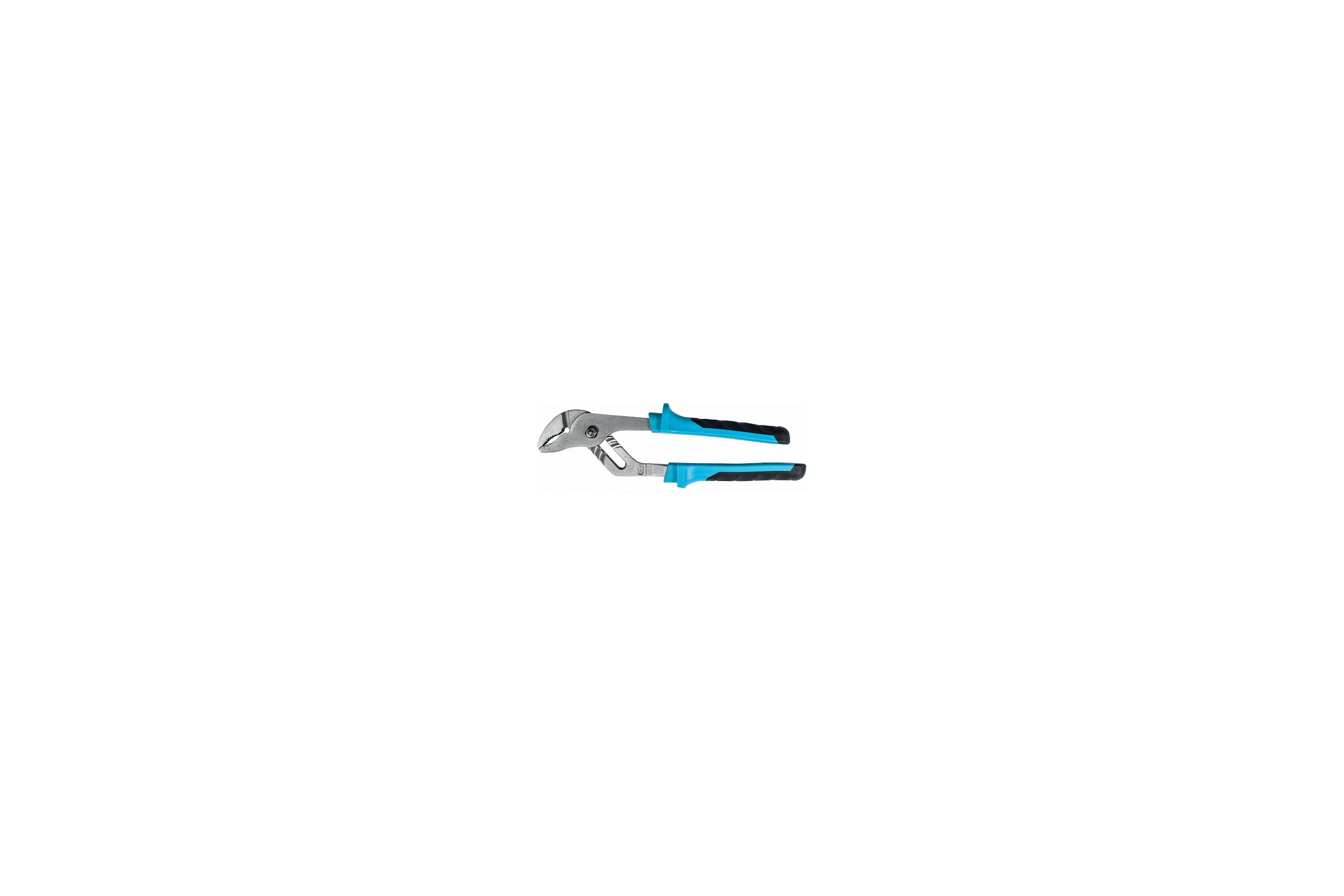 Переставные клещи 0-45мм 250мм AIST 71151110R 00-00022365