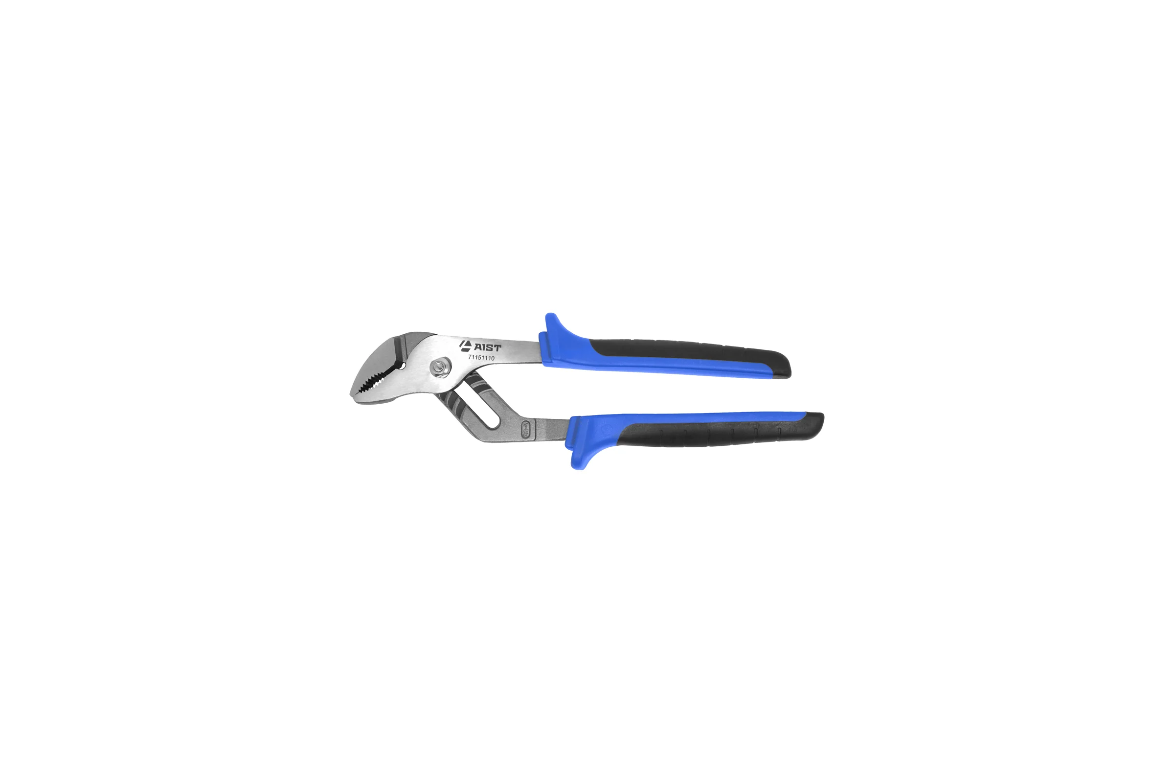 Переставные клещи 0-45мм 250мм AIST 71151110-X 00-00008135