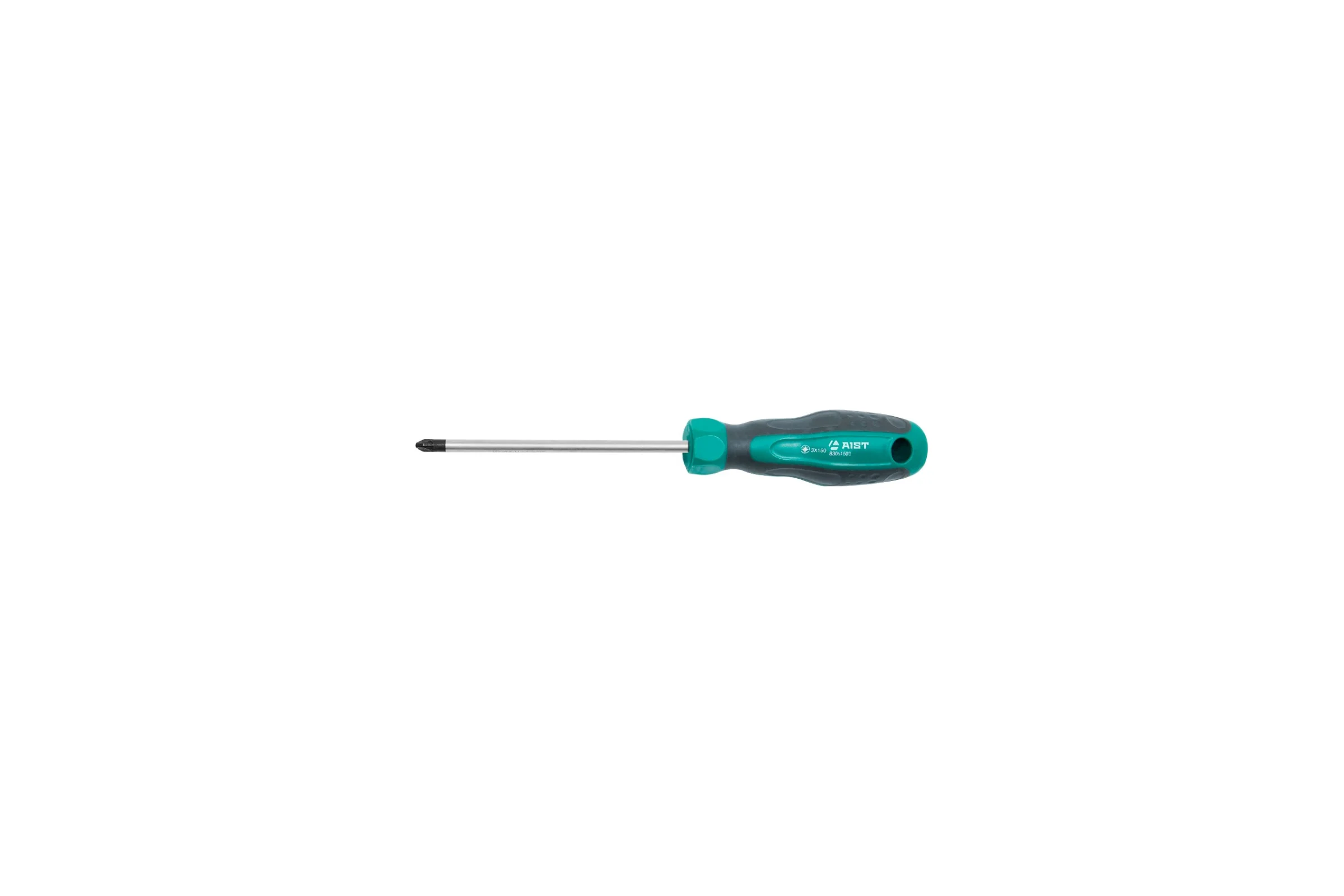 Крестовая отвертка PZ2 100мм AIST 83051002PL 00-00003510