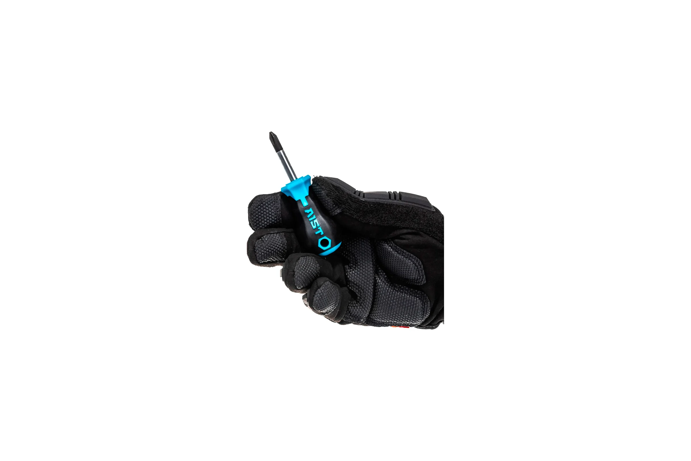 Крестовая отвертка PH2 38мм AIST 82010382R 84382 00-00022462