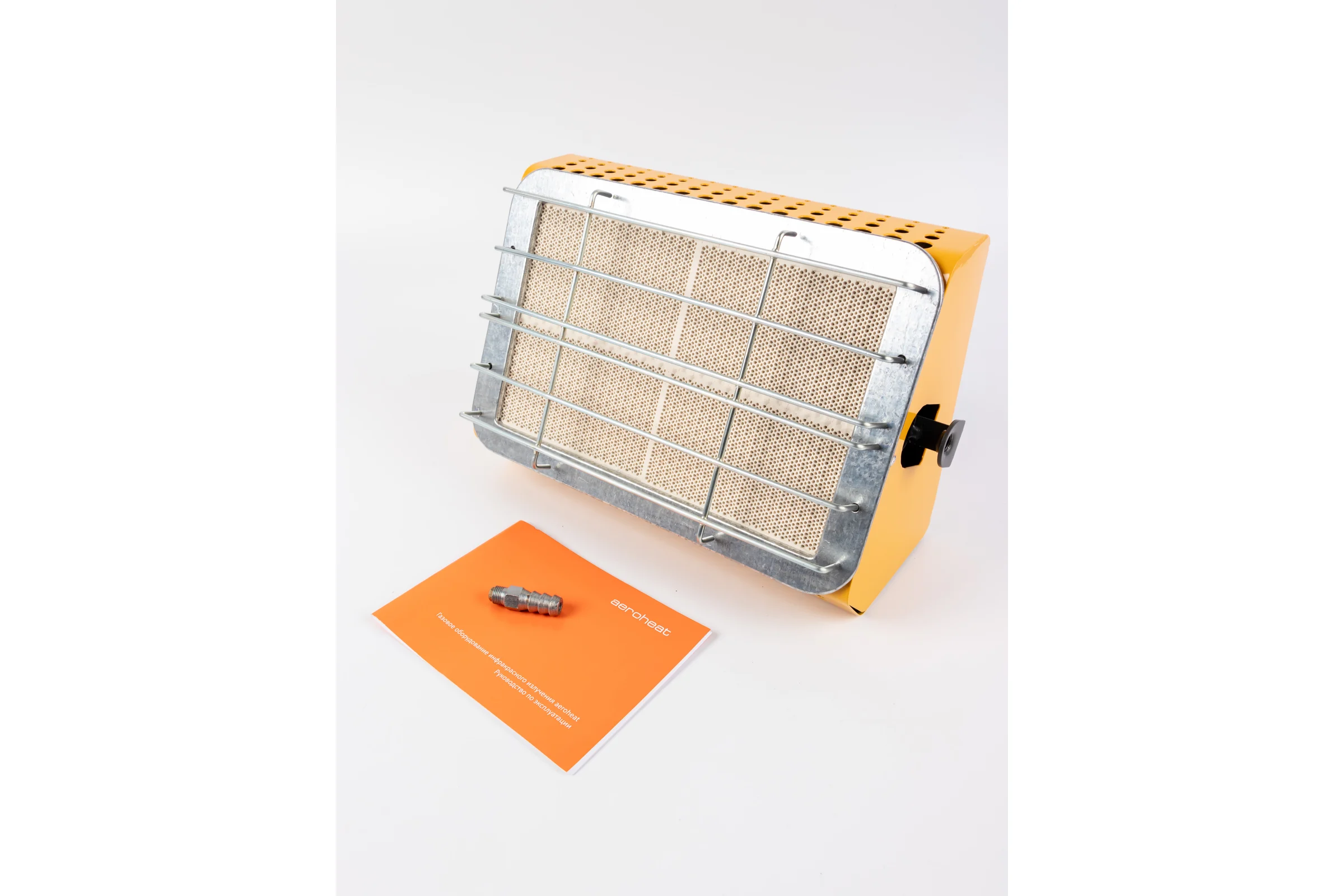 Инфракрасный обогреватель Aeroheat IG 3000