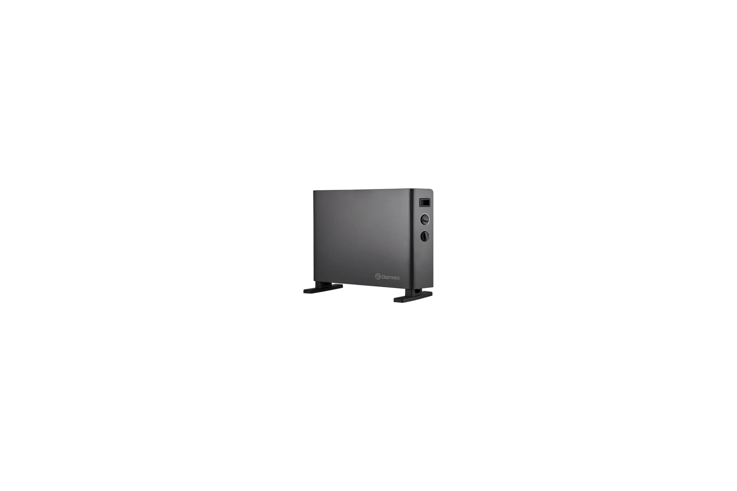Электрический конвектор Термекс Pronto 2000M Black ЭдЭБ01362