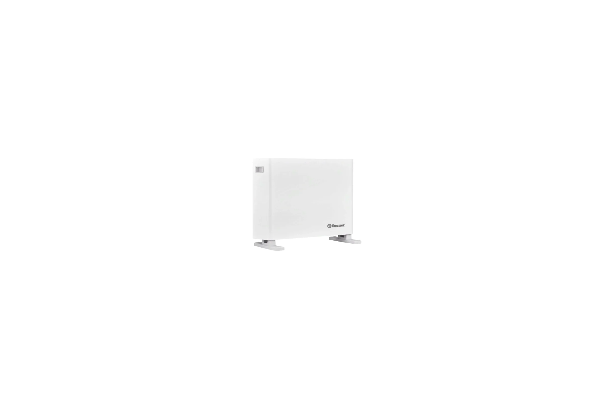 Электрический конвектор Термекс Pronto 1500M White ЭдЭБ01361