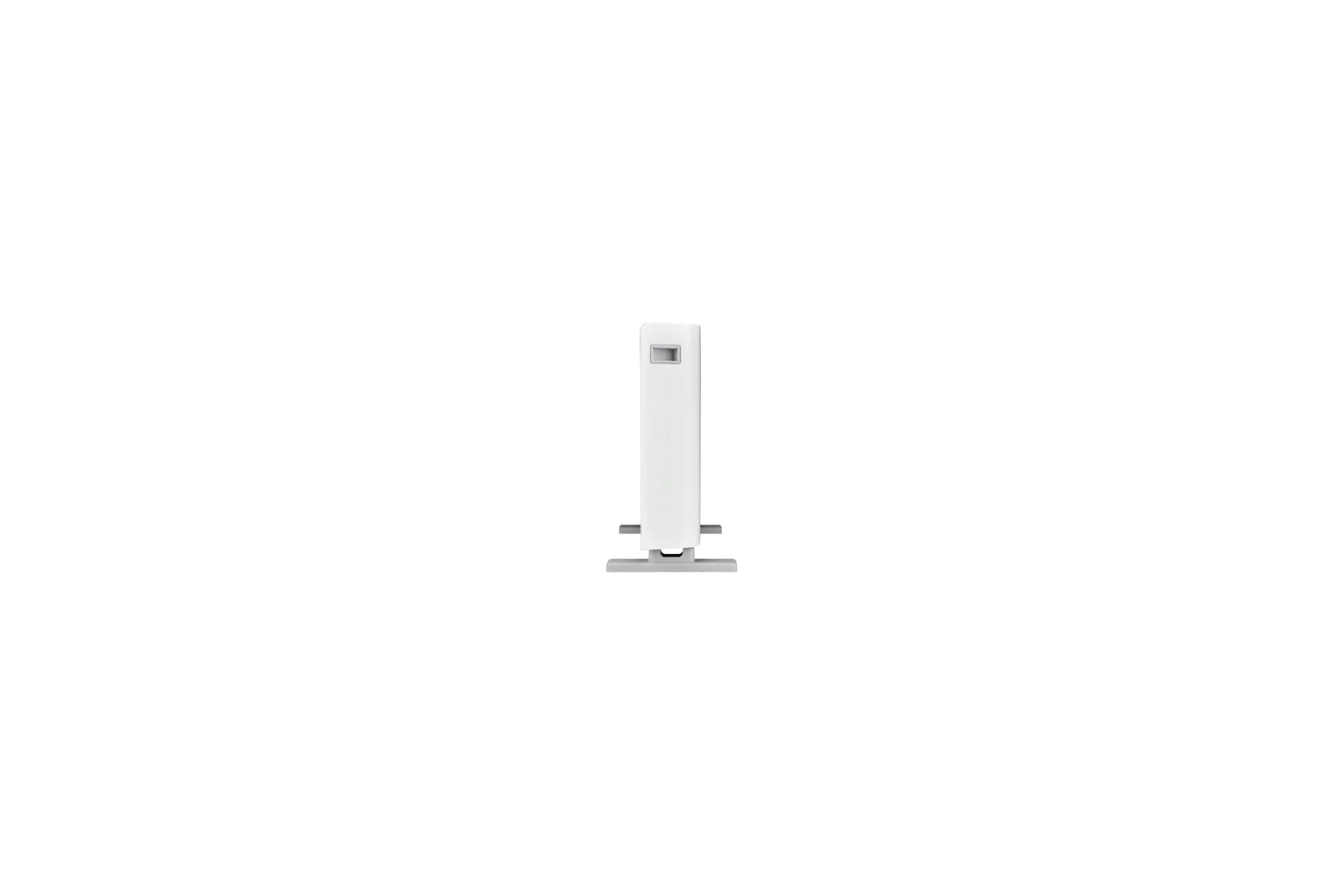 Электрический конвектор Термекс Pronto 1500M White ЭдЭБ01361