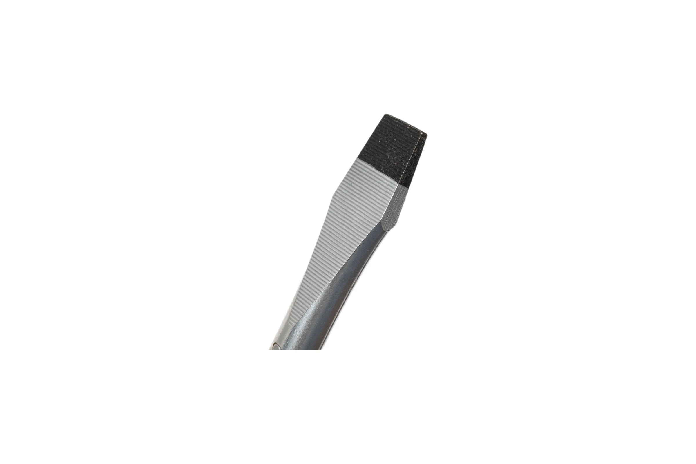 Шлицевая плоская отвертка SL6.5 38мм AIST 810503865 00-00009514