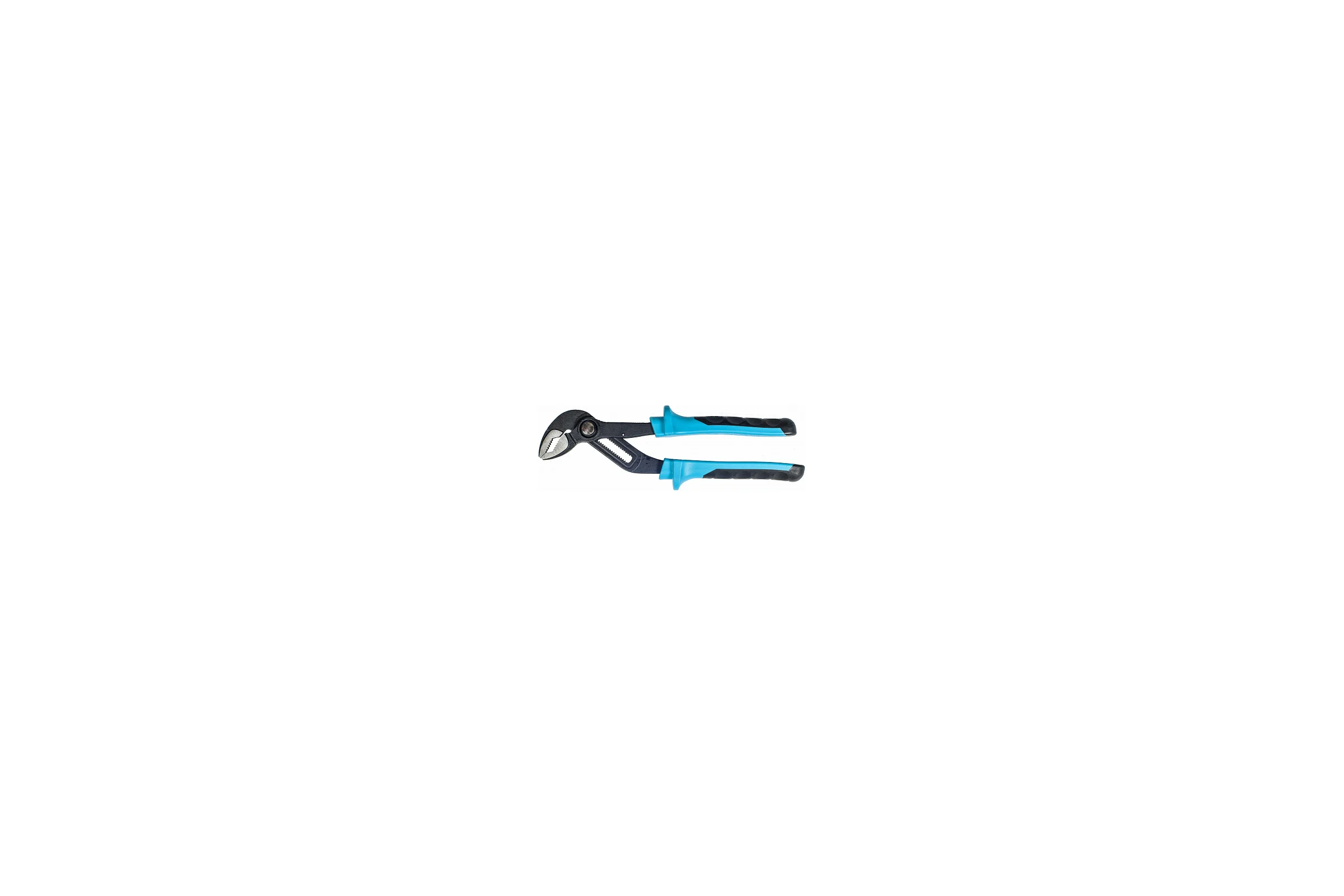 Переставные клещи 0-52мм 240мм с кнопкой AIST 71152010R 00-00022364