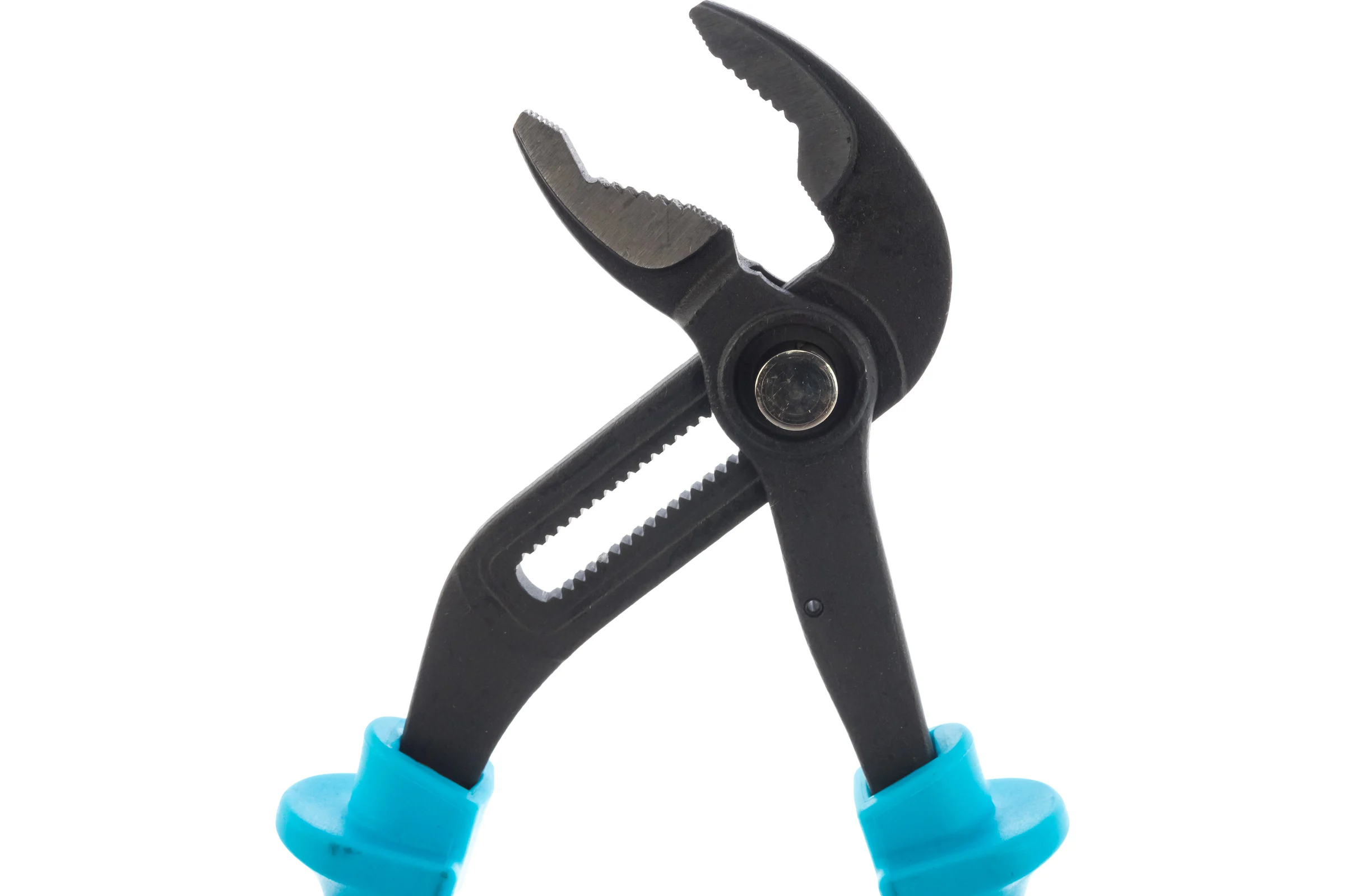 Переставные клещи 0-52мм 240мм с кнопкой AIST 71152010R 00-00022364