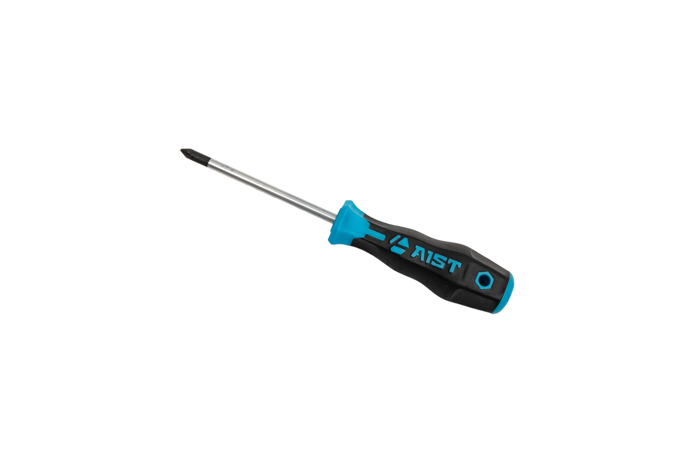 Крестовая отвертка PH1 80мм AIST 82010801R 84801 00-00022461