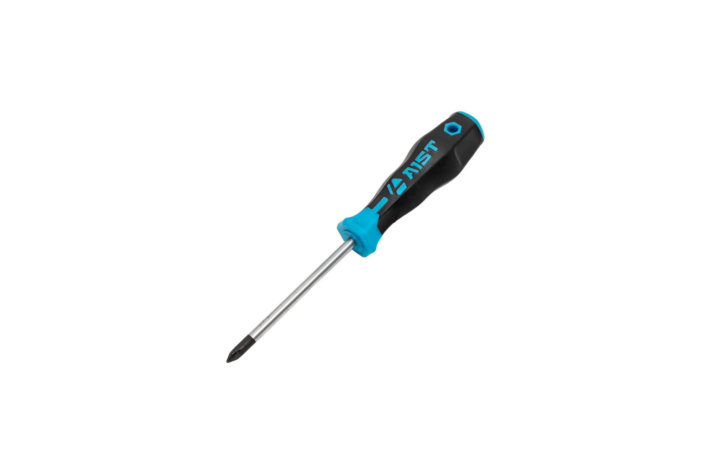 Крестовая отвертка PH1 80мм AIST 82010801R 84801 00-00022461