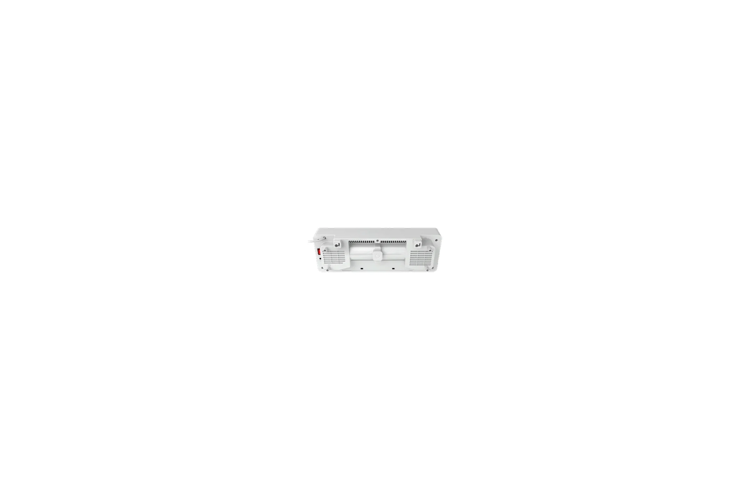 Электрический тепловентилятор Термекс Stels 2000E ЭдЭБ01377