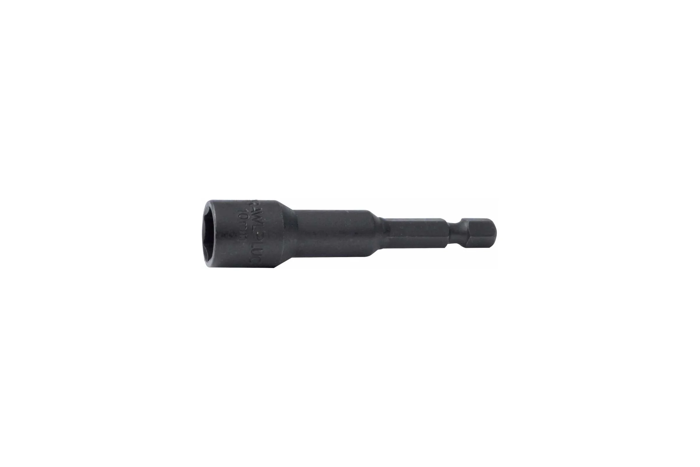 Головки ударные RT-IS 1/4" с шестигранным приводом 10x65 мм, 3 шт RAWLPLUG RT-IS-10