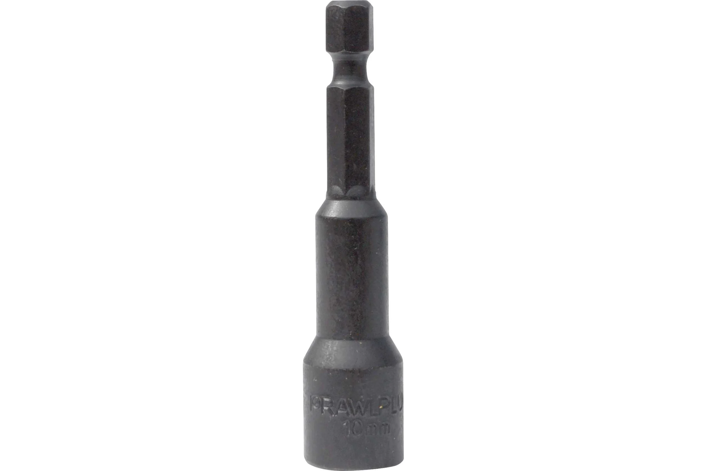 Головки ударные RT-IS 1/4" с шестигранным приводом 10x65 мм, 3 шт RAWLPLUG RT-IS-10