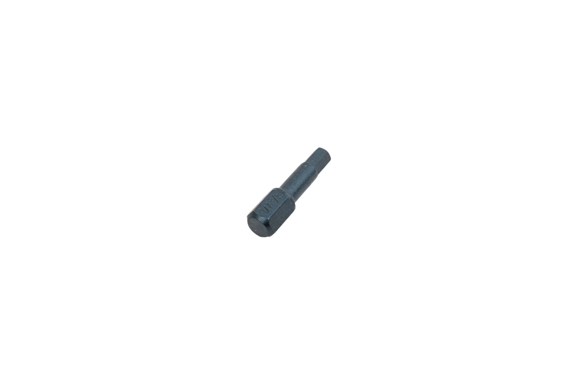 Биты шестигранные типа HEX 4, 25 мм, 20 шт RAWLPLUG RT-BIT-HEX4/25