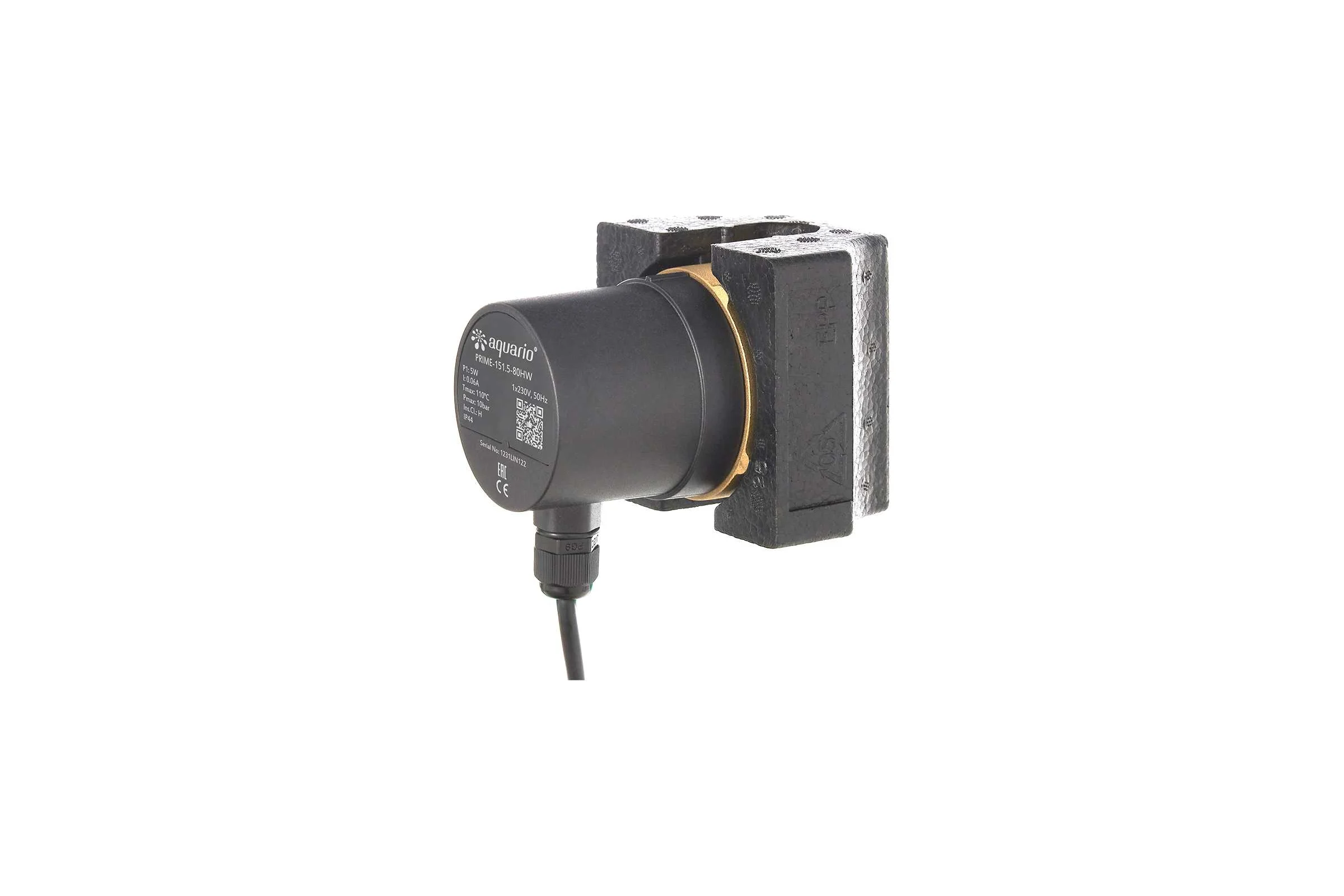 Насос AQUARIO для ГВС PRIME-151.5-80HW 5151
