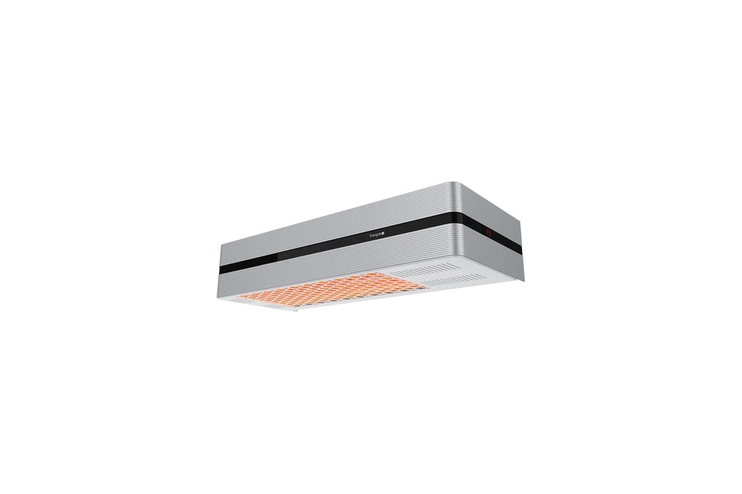 Инфракрасный обогреватель с открытым излучателем Energolux EIHS-2000-E1-iBox