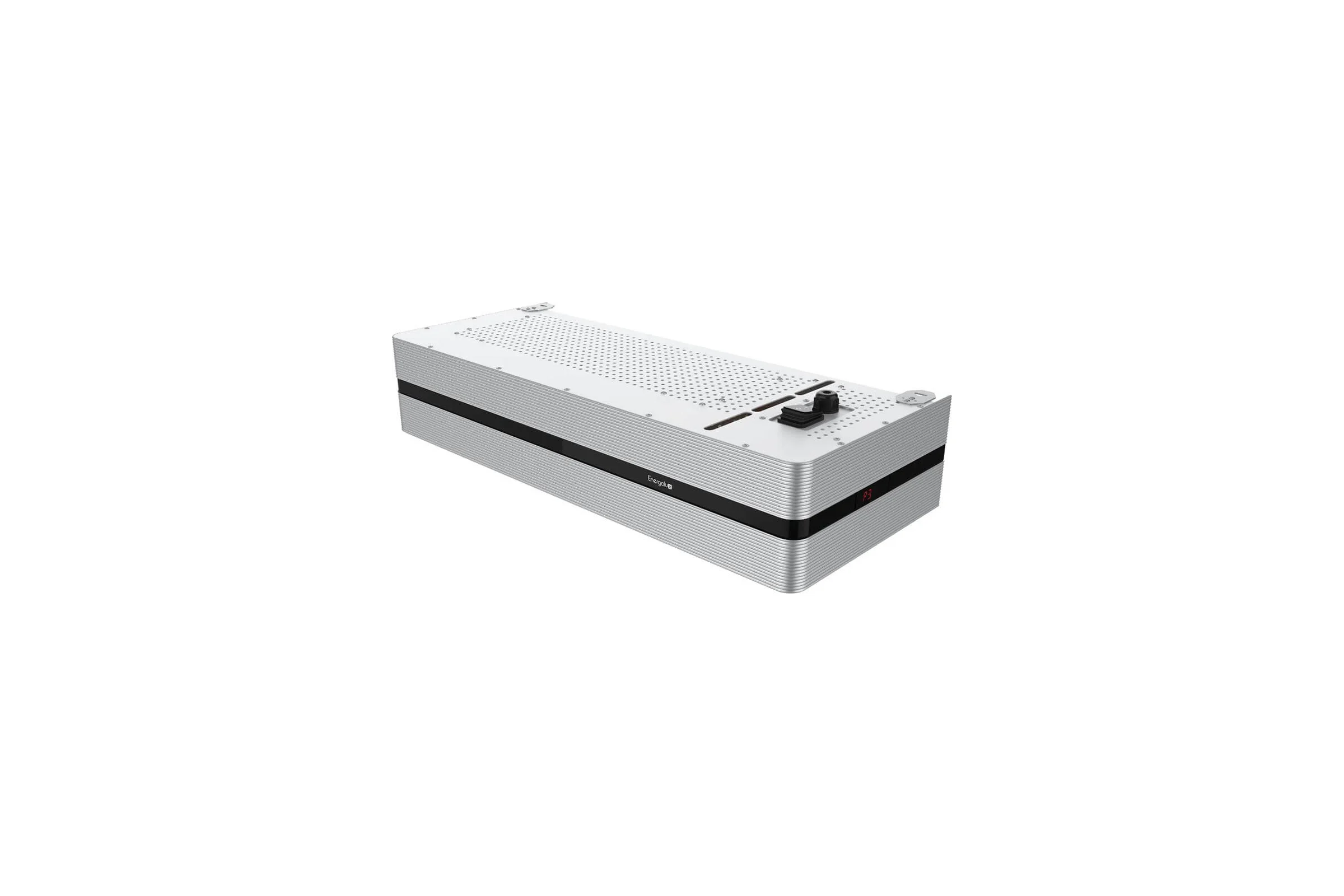Инфракрасный обогреватель с открытым излучателем Energolux EIHS-2000-E1-iBox