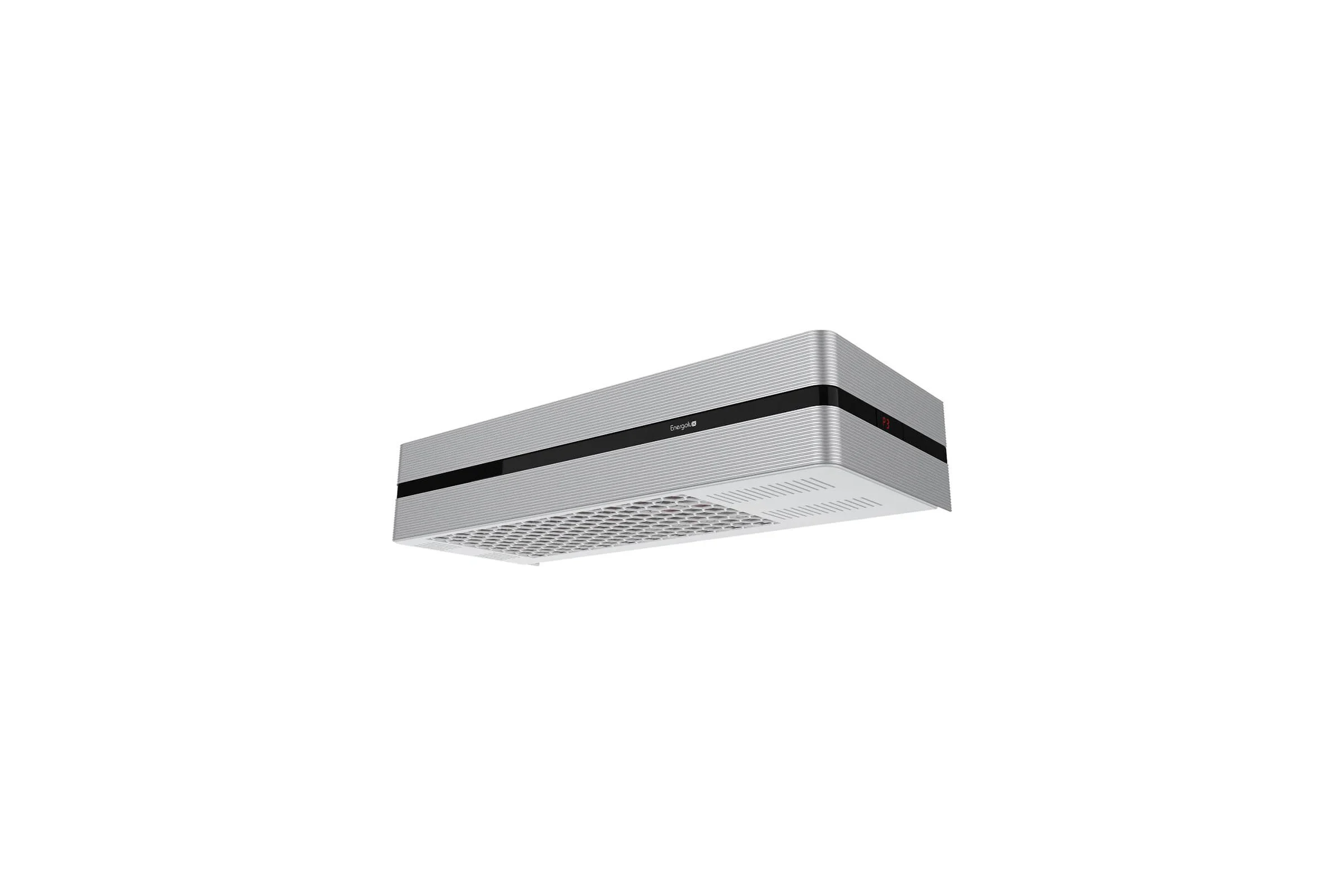 Инфракрасный обогреватель с открытым излучателем Energolux EIHS-2000-E1-iBox