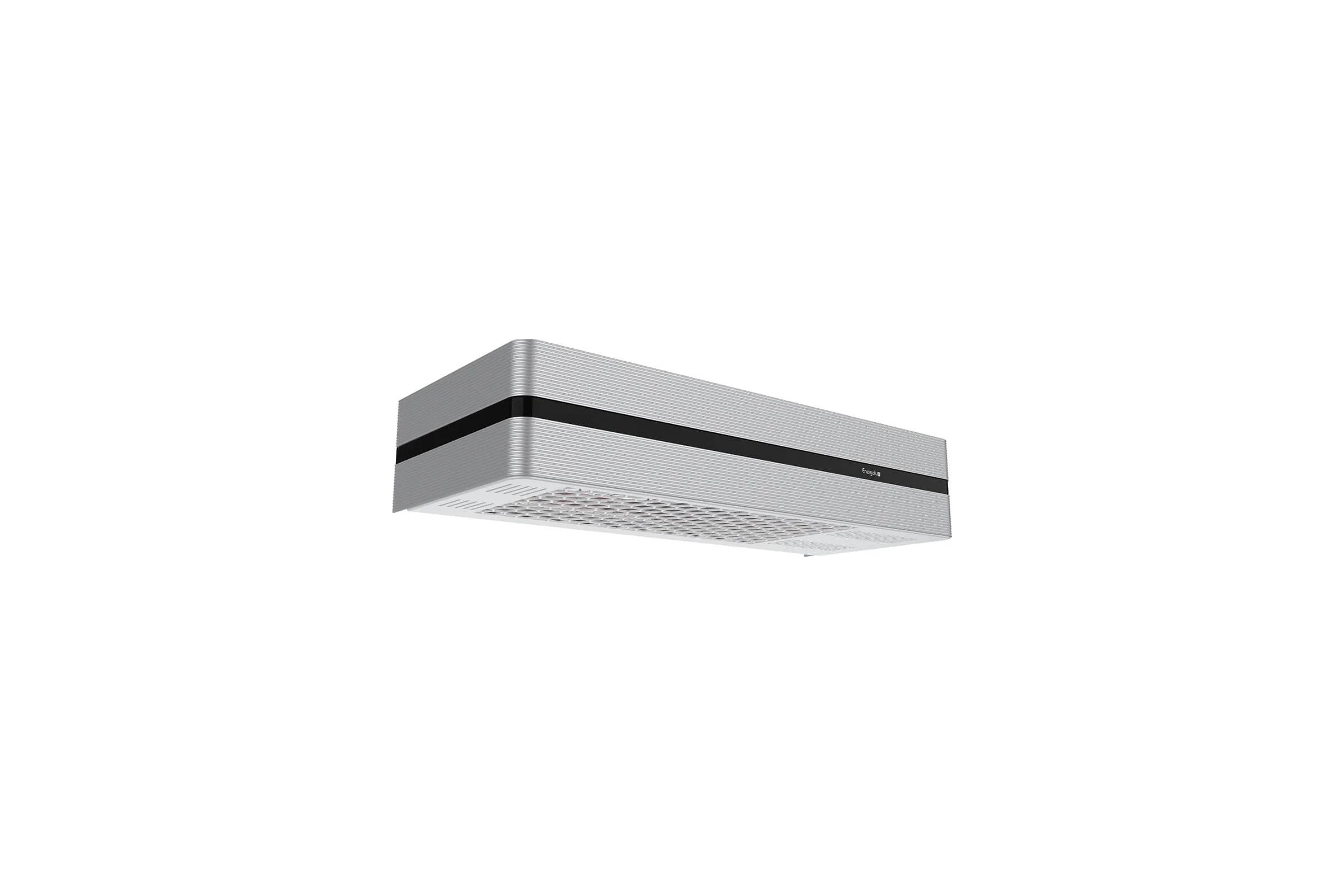 Инфракрасный обогреватель с открытым излучателем Energolux EIHS-2000-E1-iBox