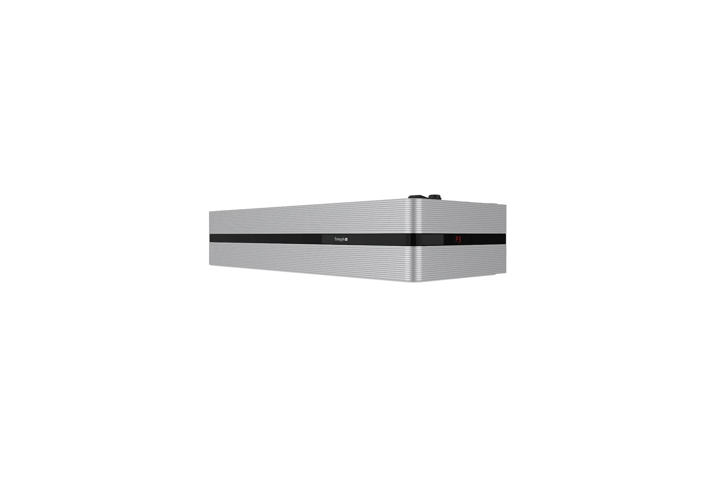 Инфракрасный обогреватель с открытым излучателем Energolux EIHS-2000-E1-iBox