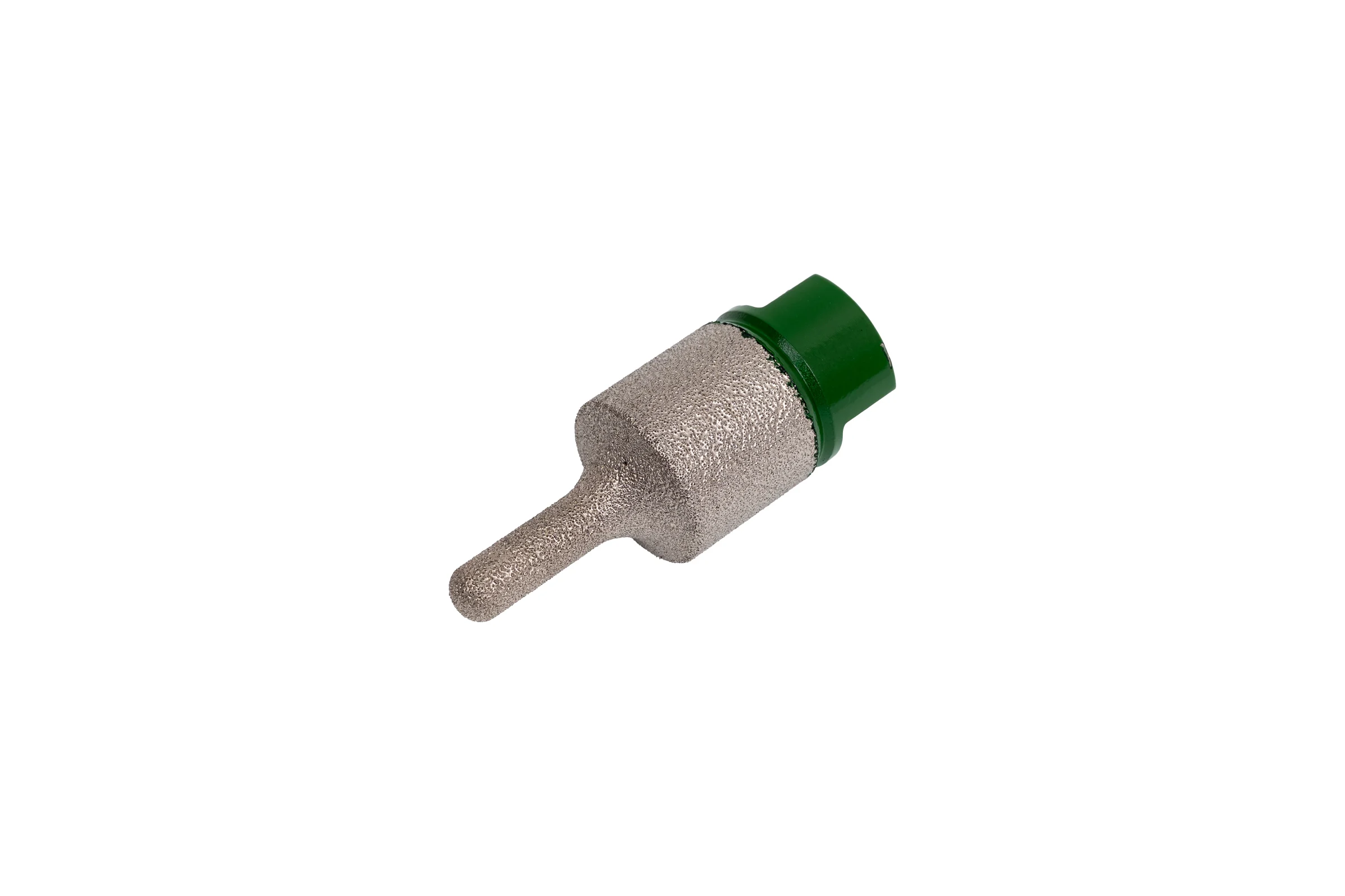 Алмазная фреза прямая KERAMOGRANIT-DRY 10-25 мм, М14 D.BOR D-KG-D-DC2-10-25