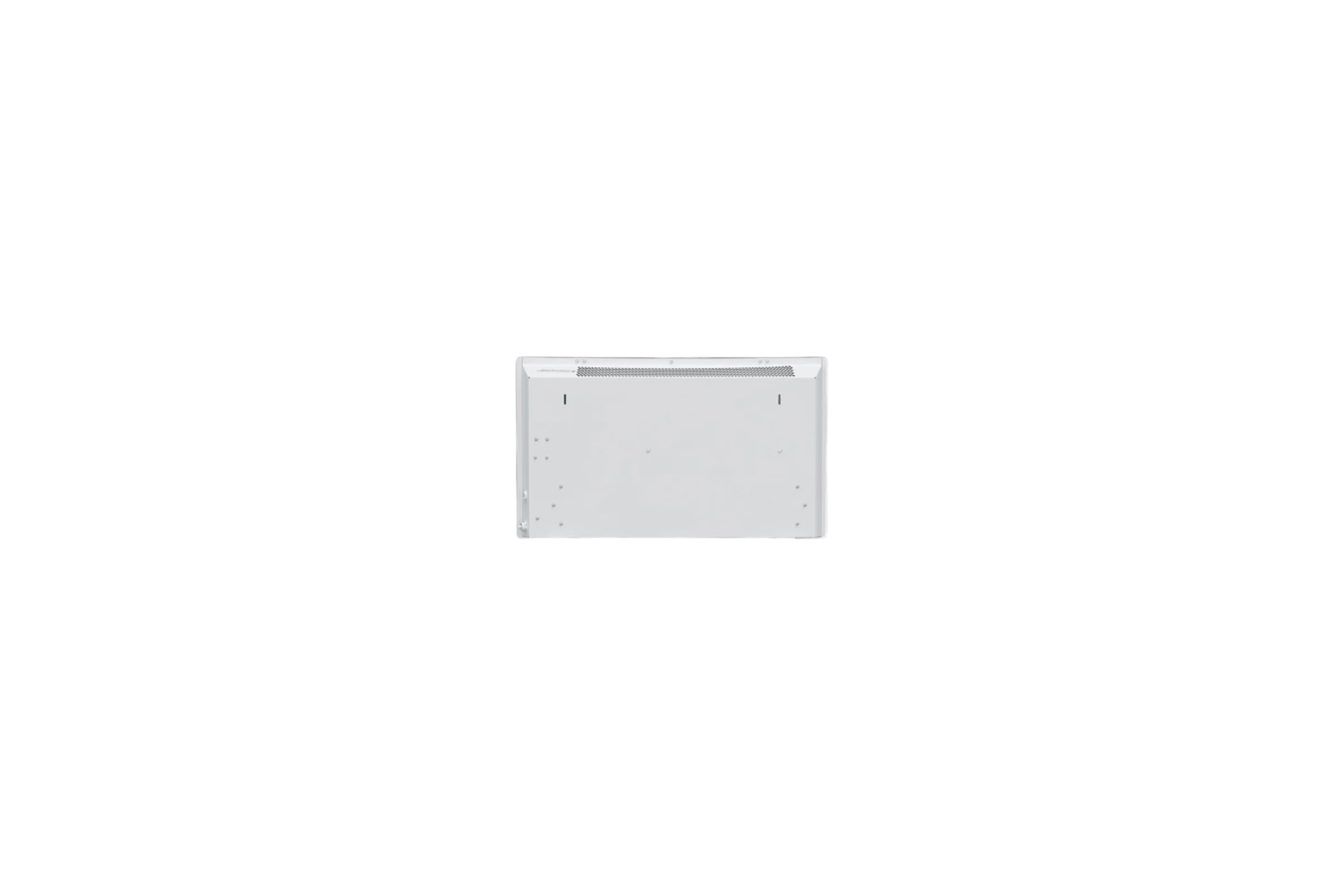 Электрический конвектор Energolux белое стекло ECH-1500E-J1-WG