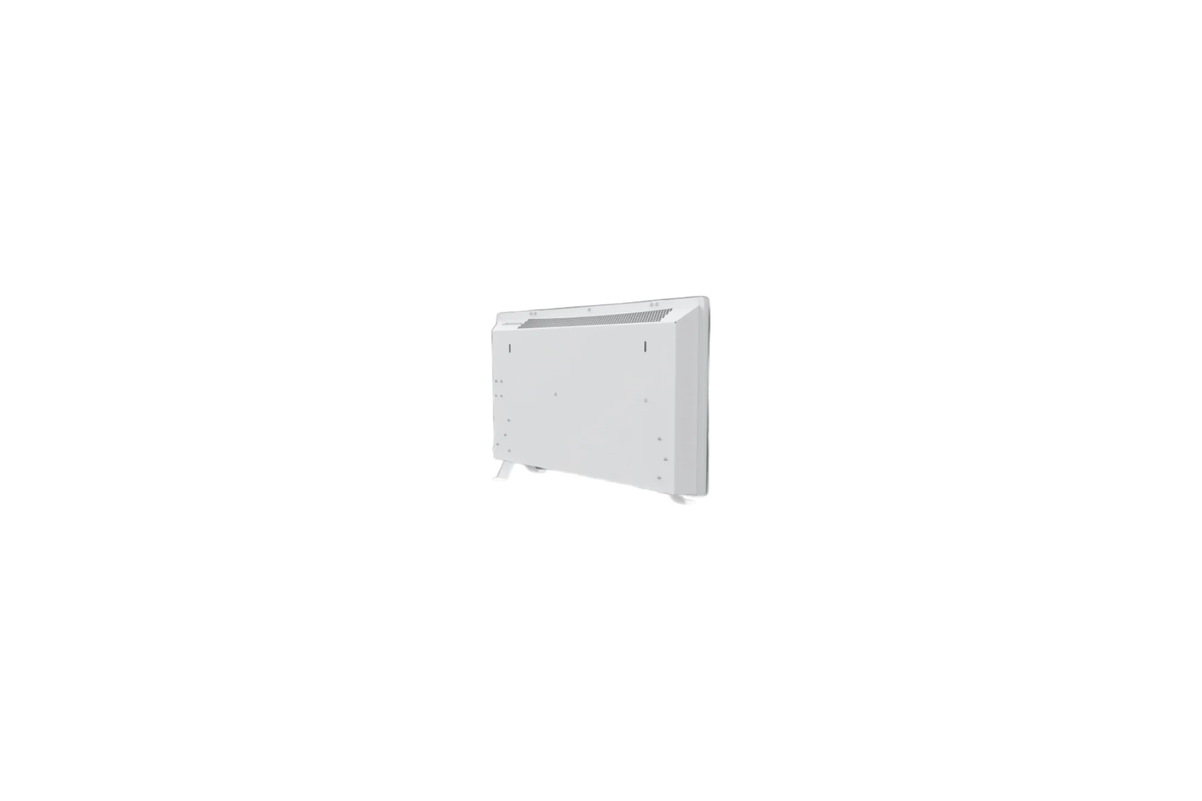 Электрический конвектор Energolux белое стекло ECH-1500E-J1-WG